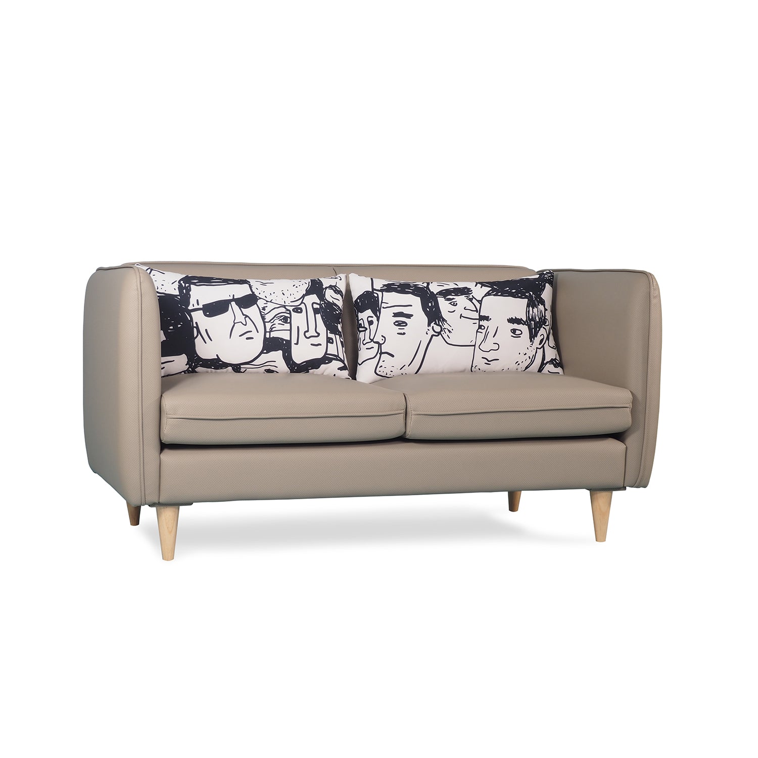 Folk Sofa Mbtech