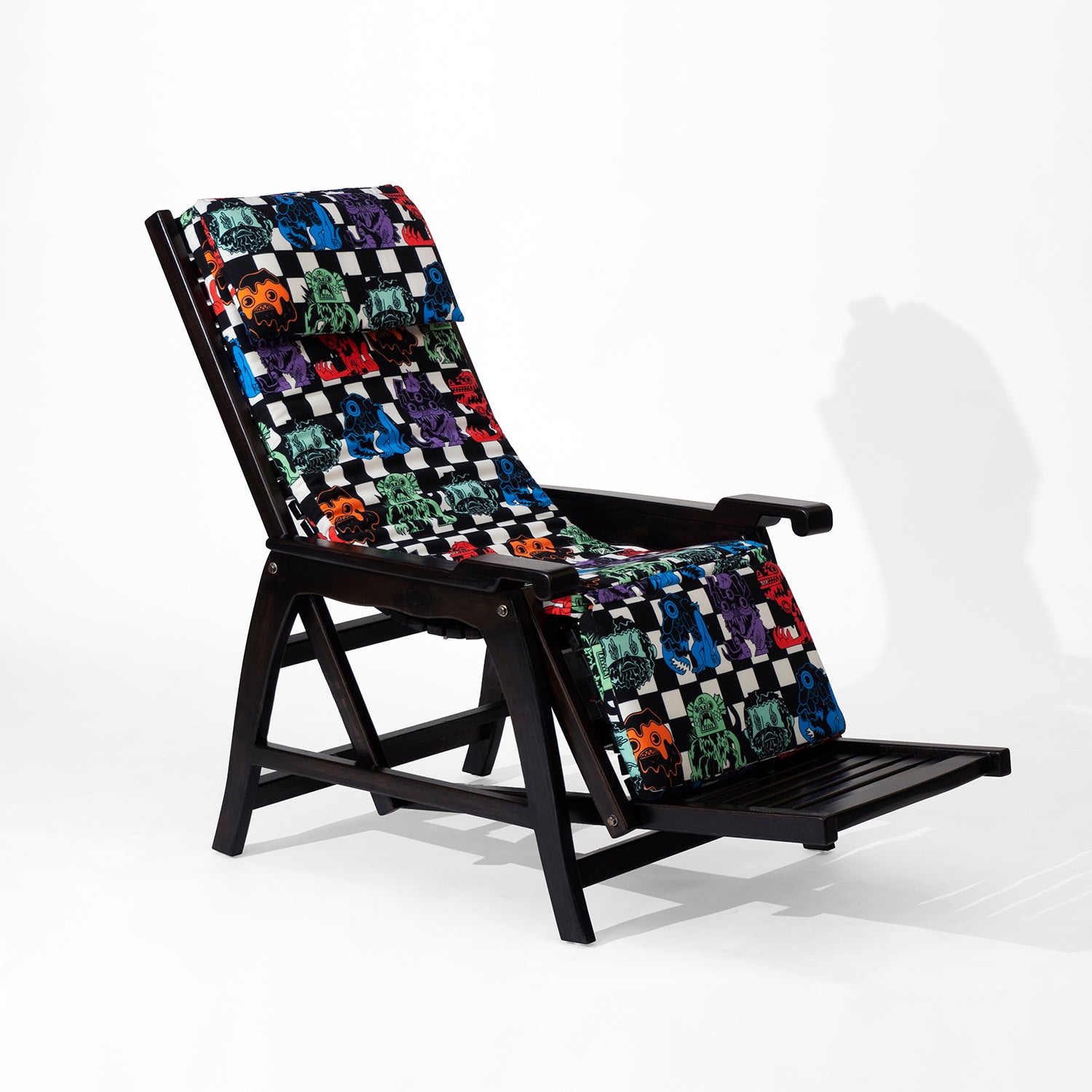 Lazy Chair Mahendra