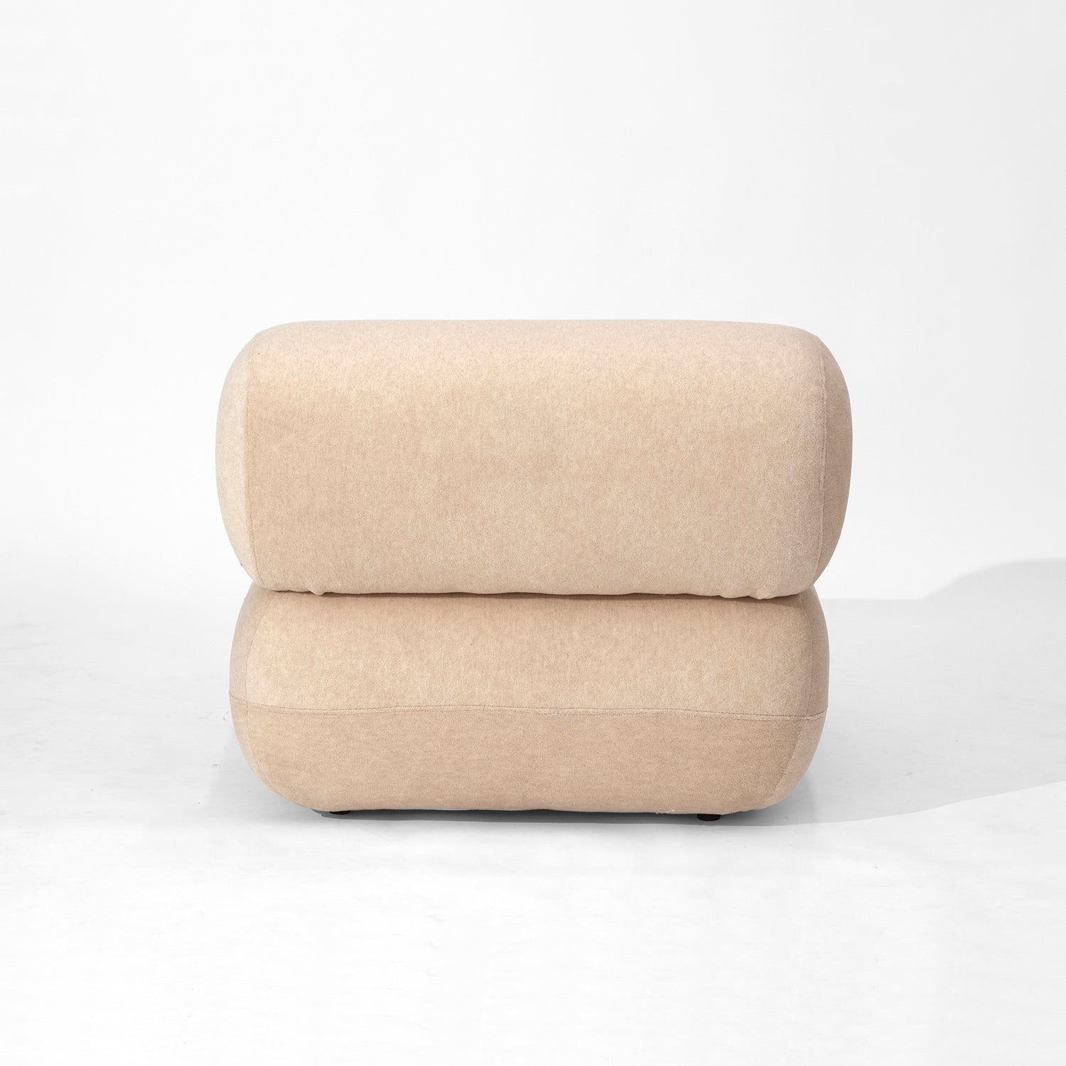Cream Armchair x Ramaprocks