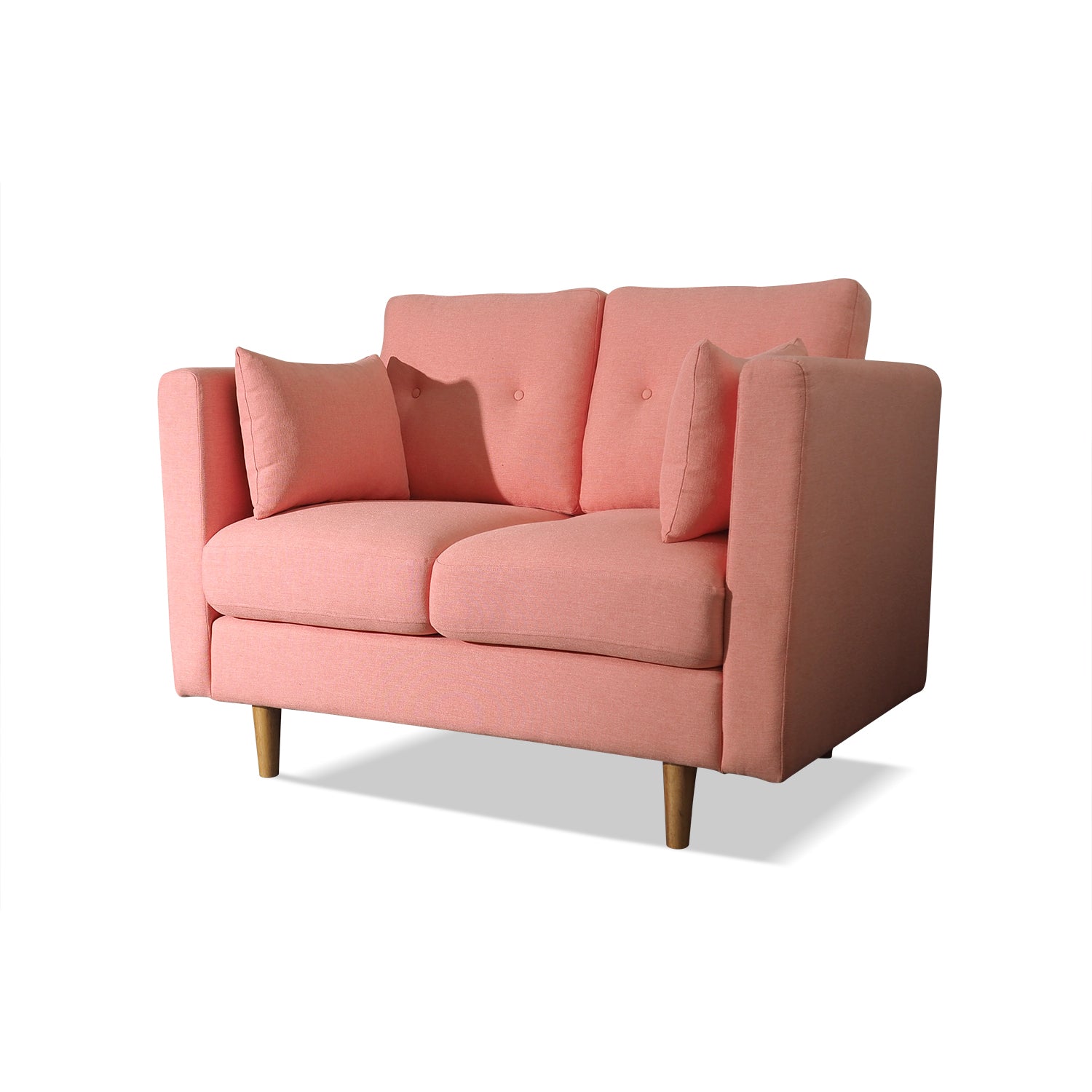 Pinky Elephant Sofa 2 Seater