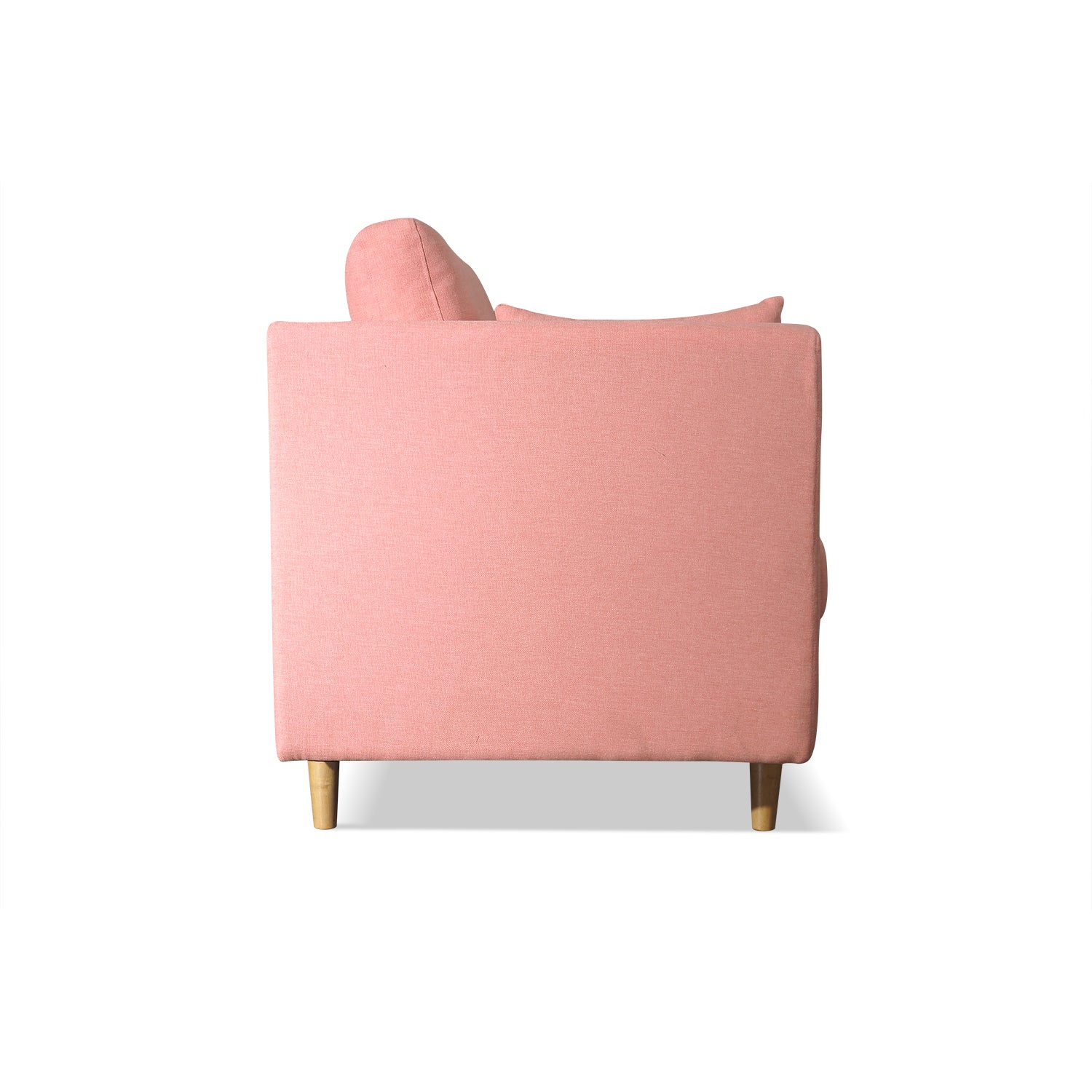 Pinky Elephant Sofa 2 Seater