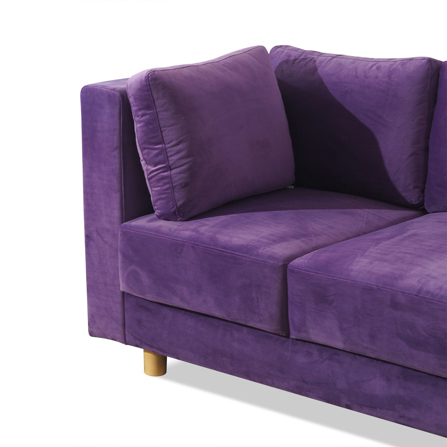 Viola Sofa 3 Seater