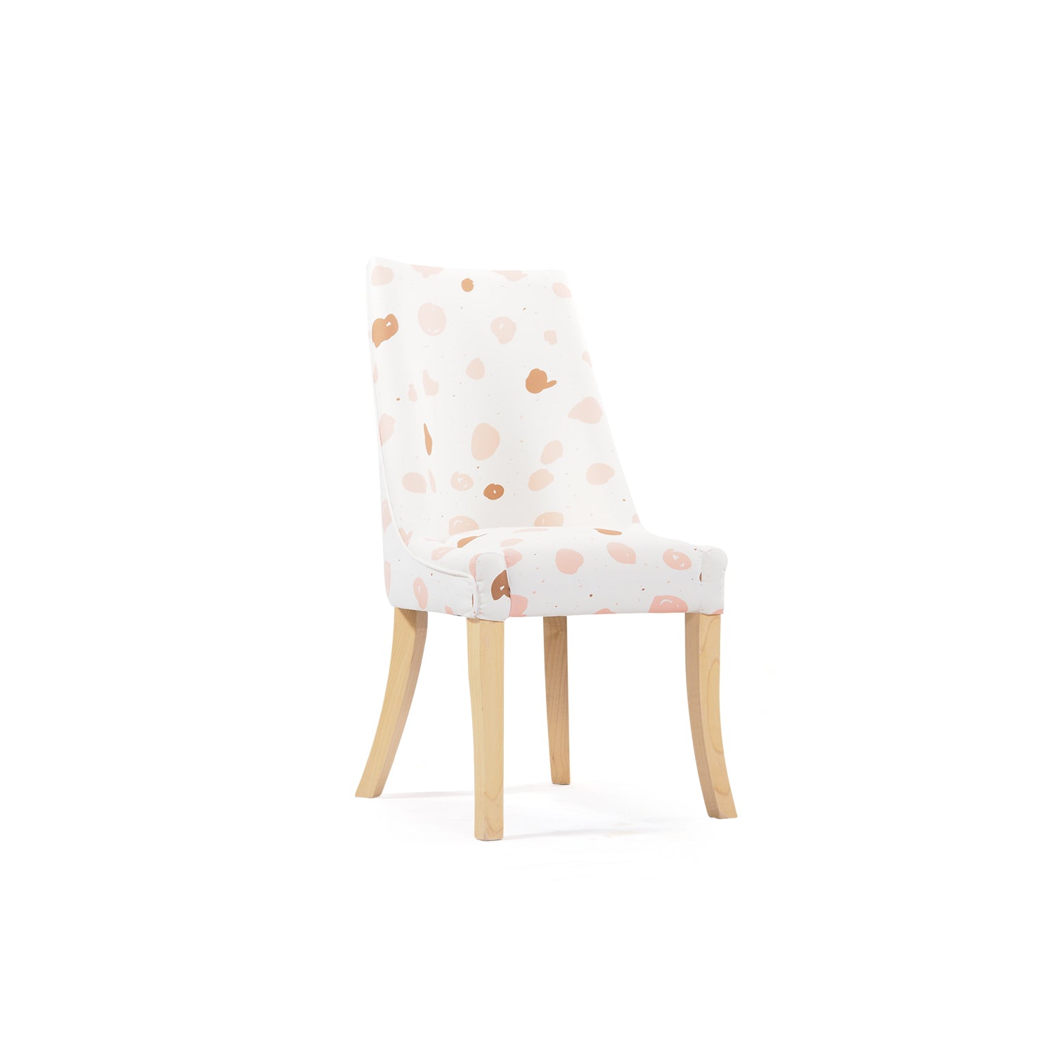 Polkadot Dining Chair