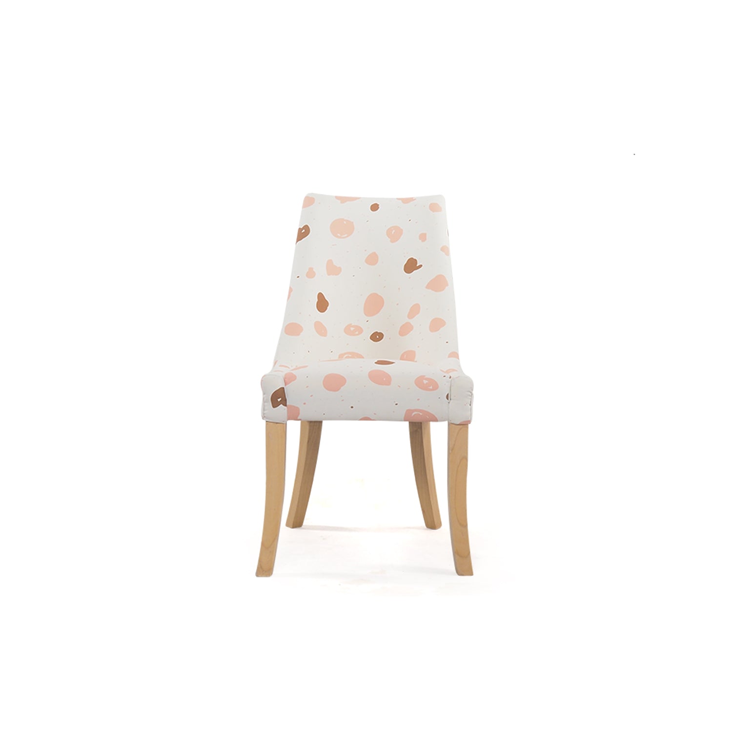 Polkadot Dining Chair