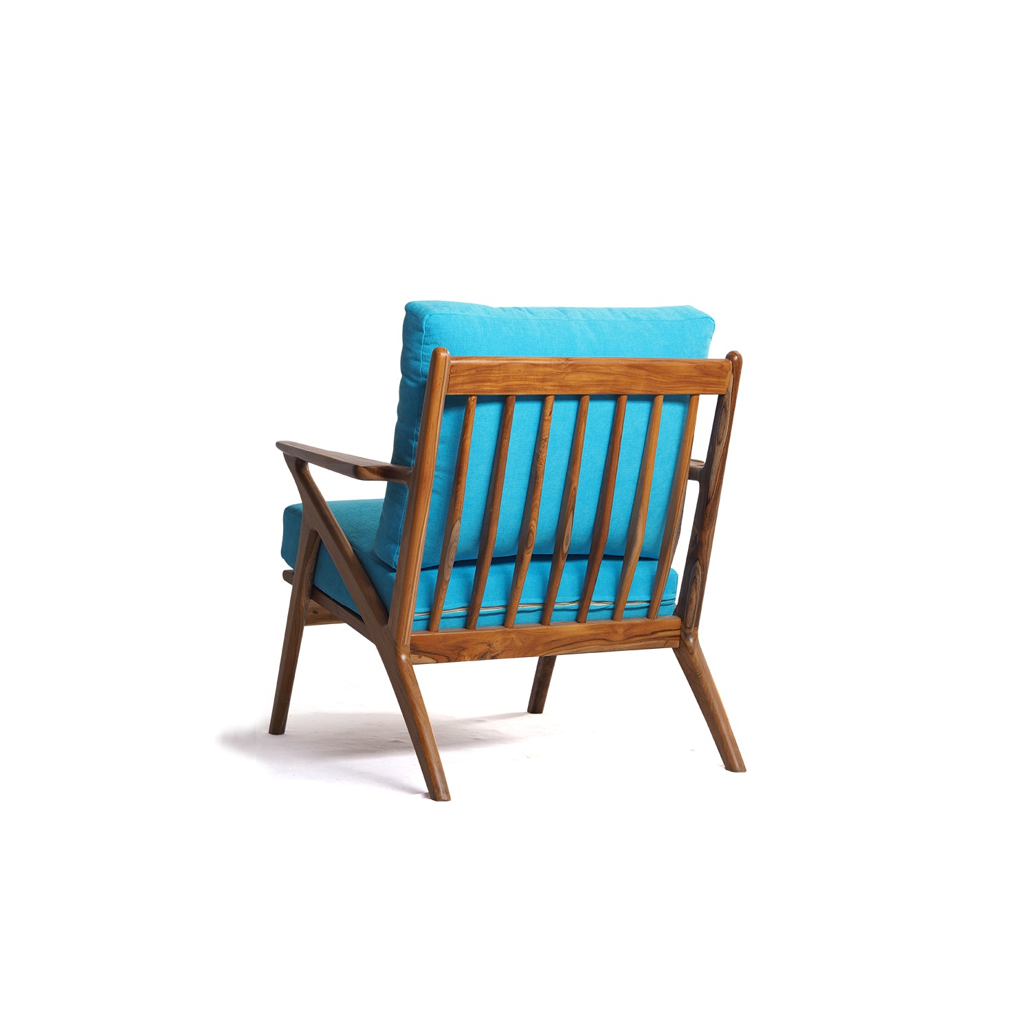 Elana Armchair Blue