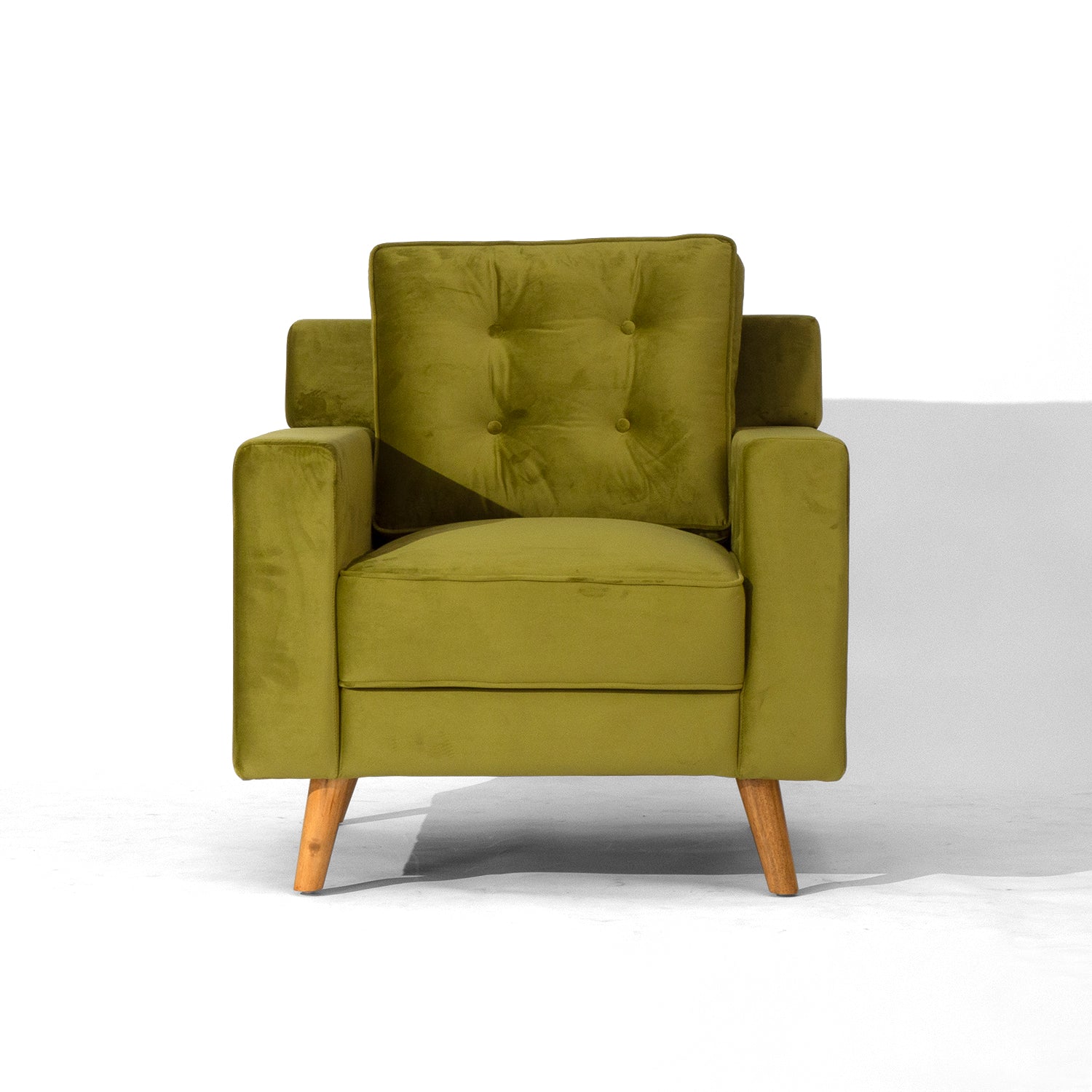 Armchair Velvet