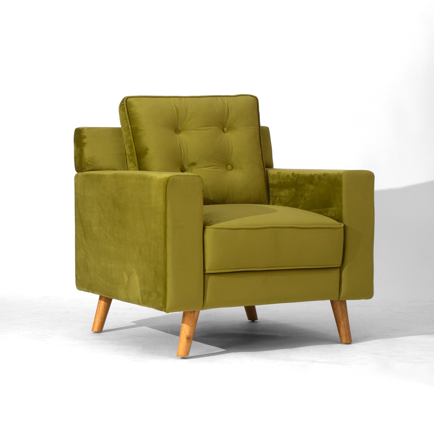 Armchair Velvet