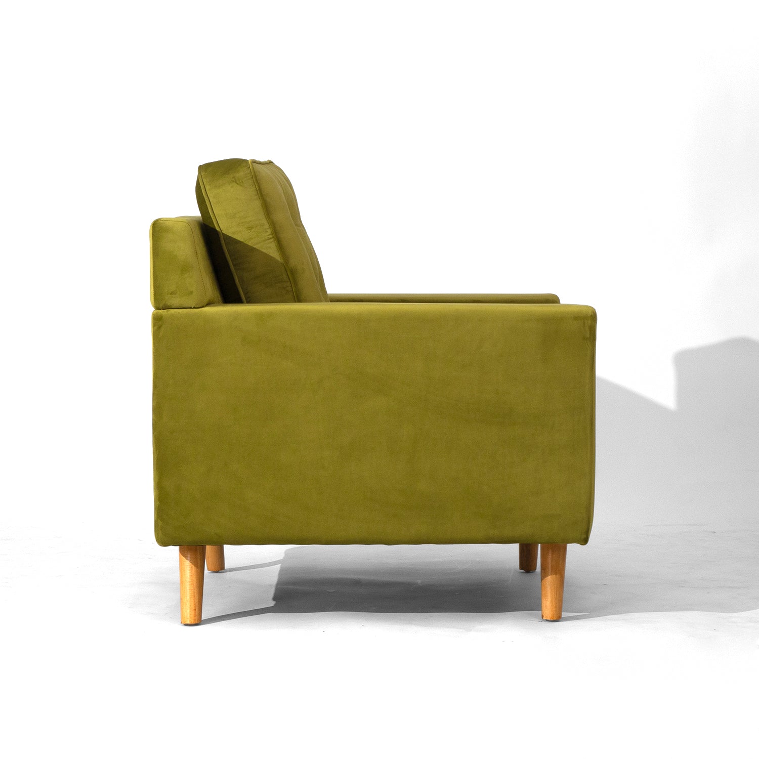 Armchair Velvet