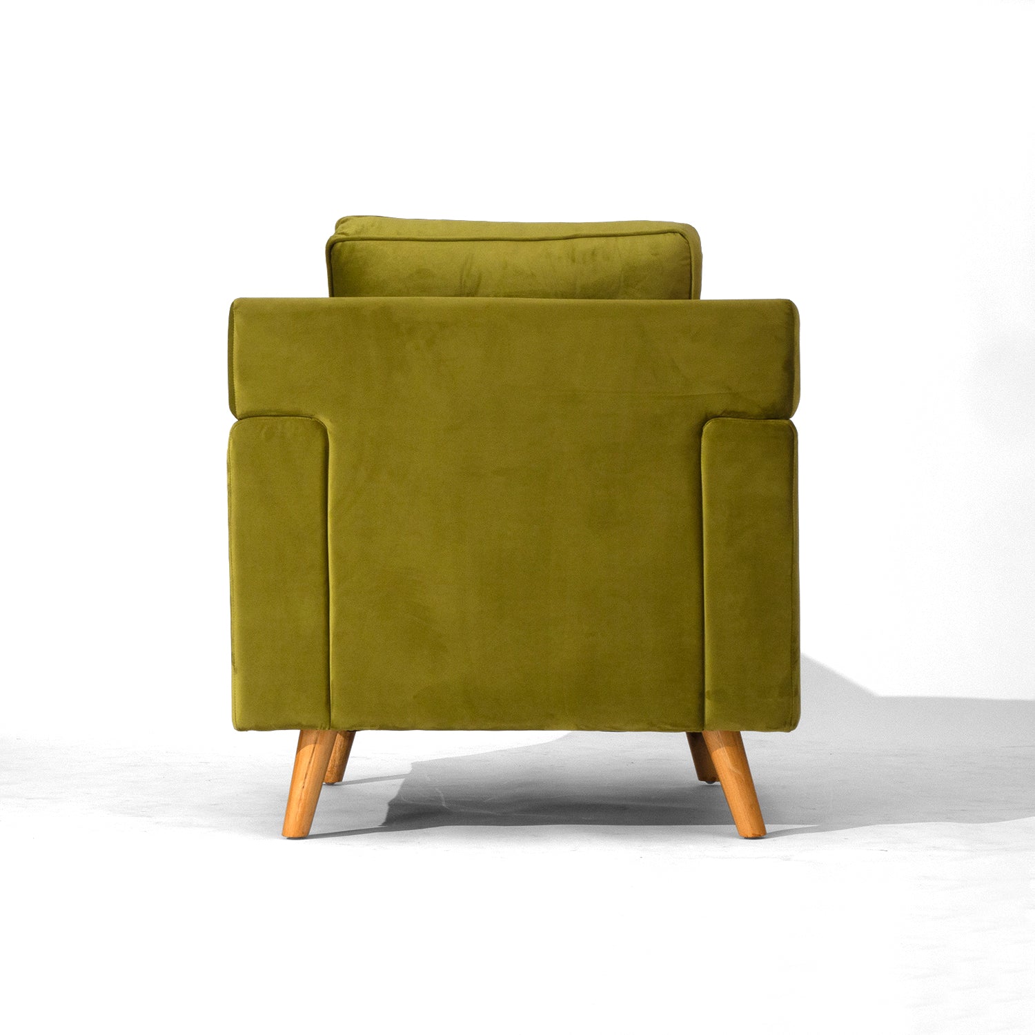 Armchair Velvet