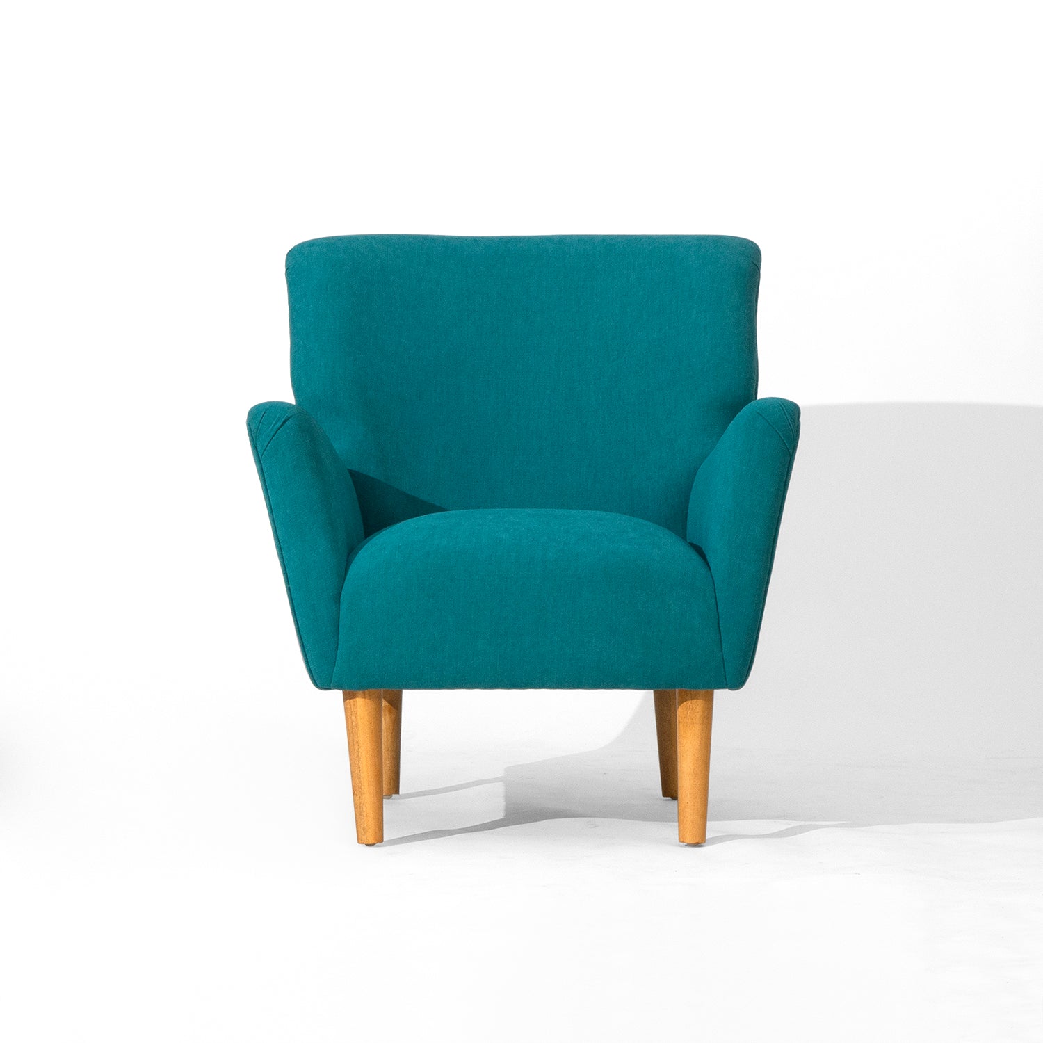 Armchair Joyce