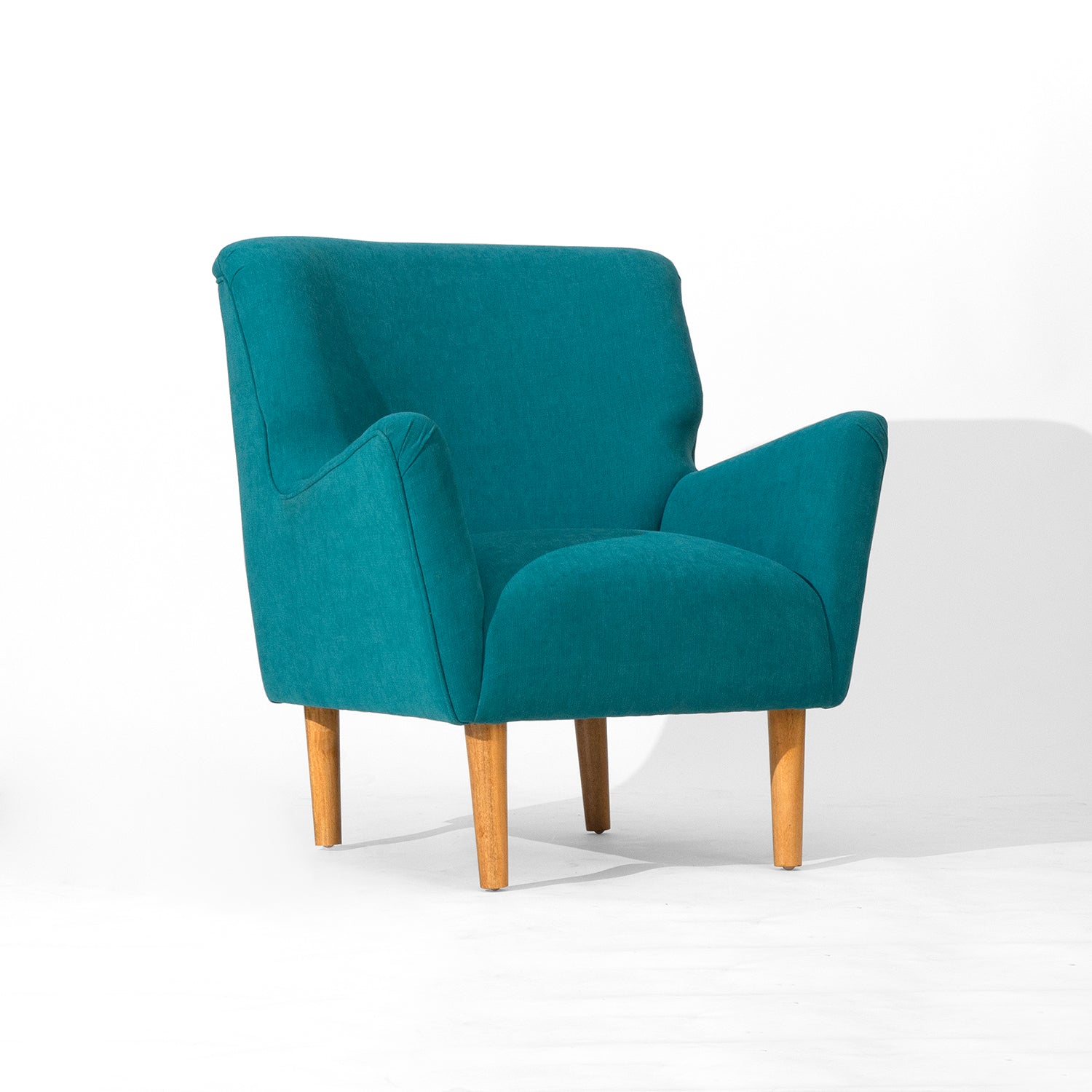Armchair Joyce