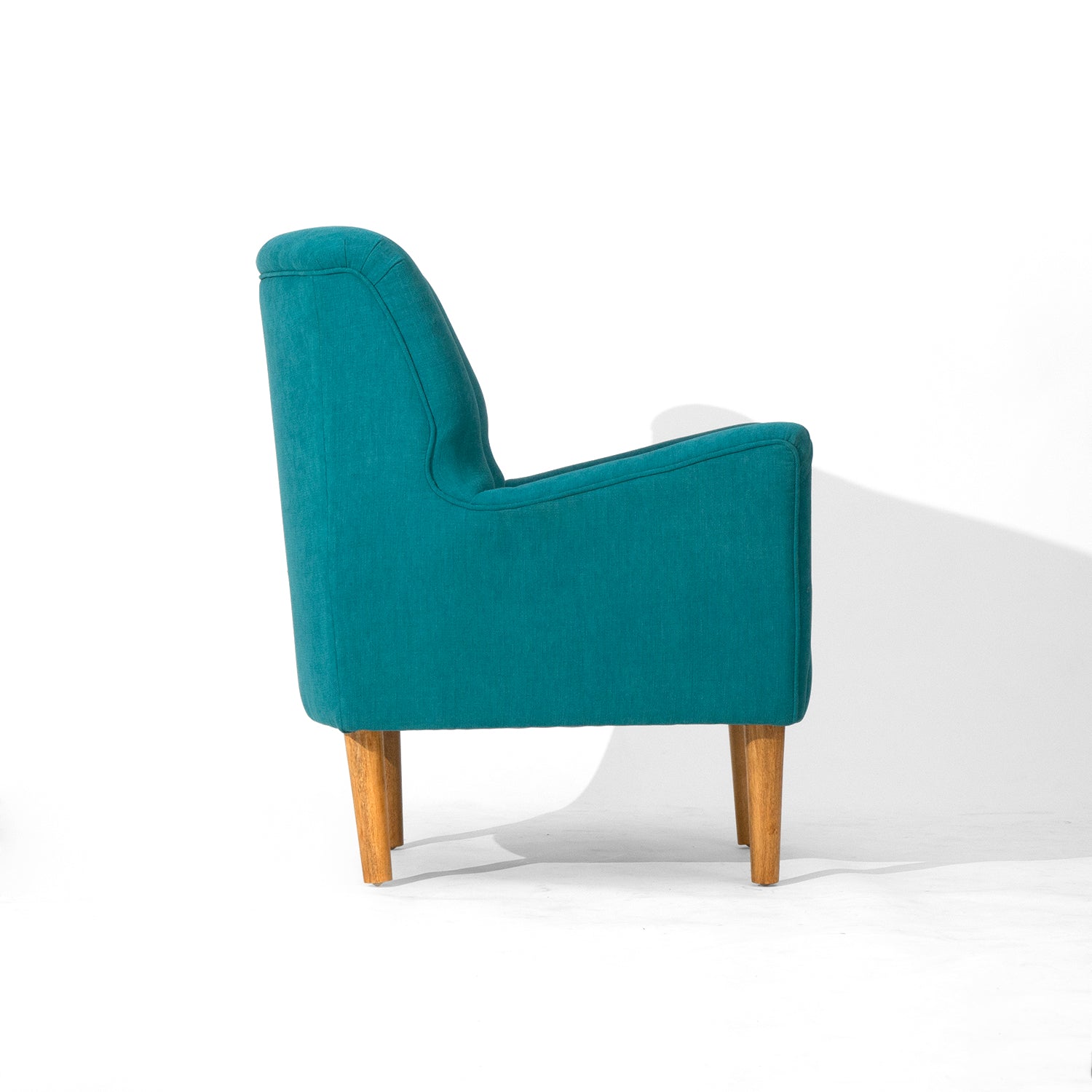 Armchair Joyce