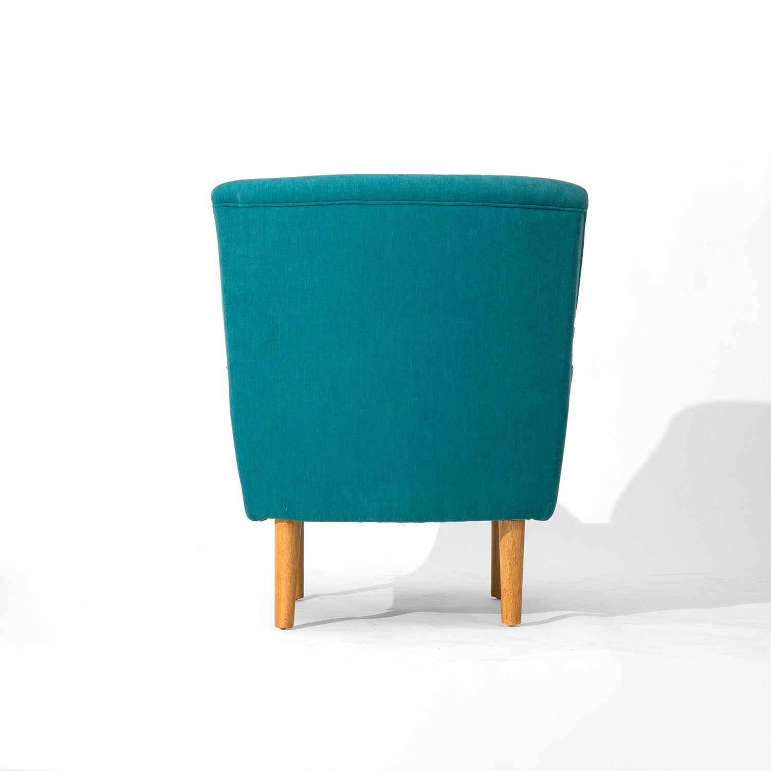 Armchair Joyce