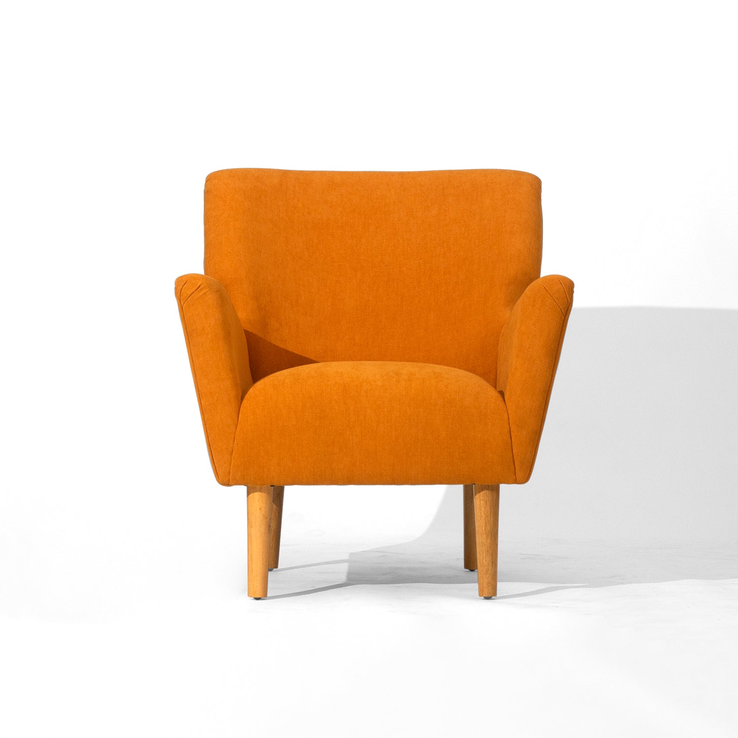 Armchair Joyce