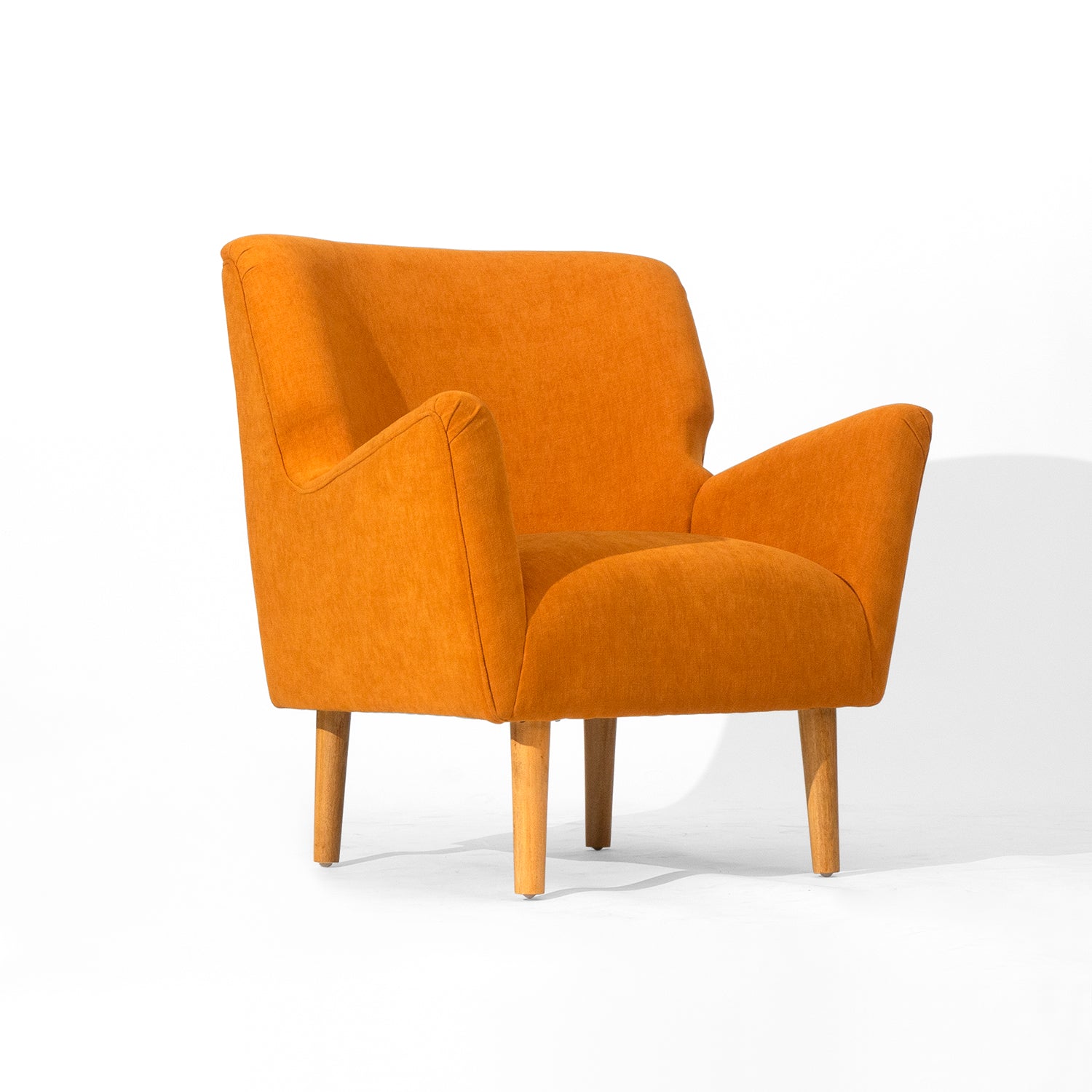 Armchair Joyce
