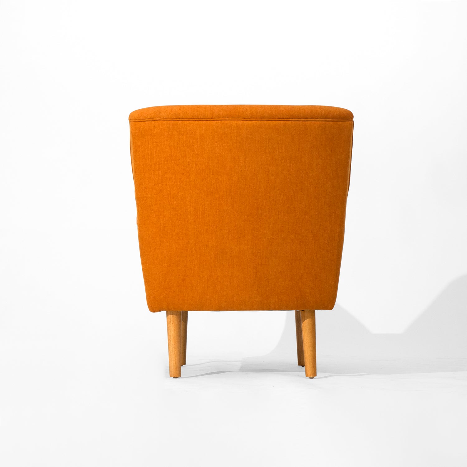 Armchair Joyce