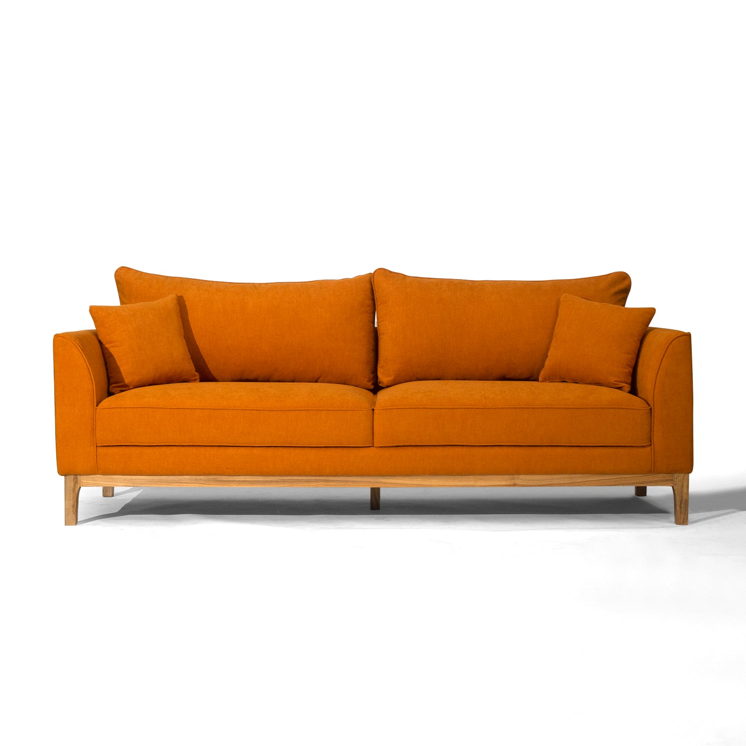 Greya Sofa 3 Seater