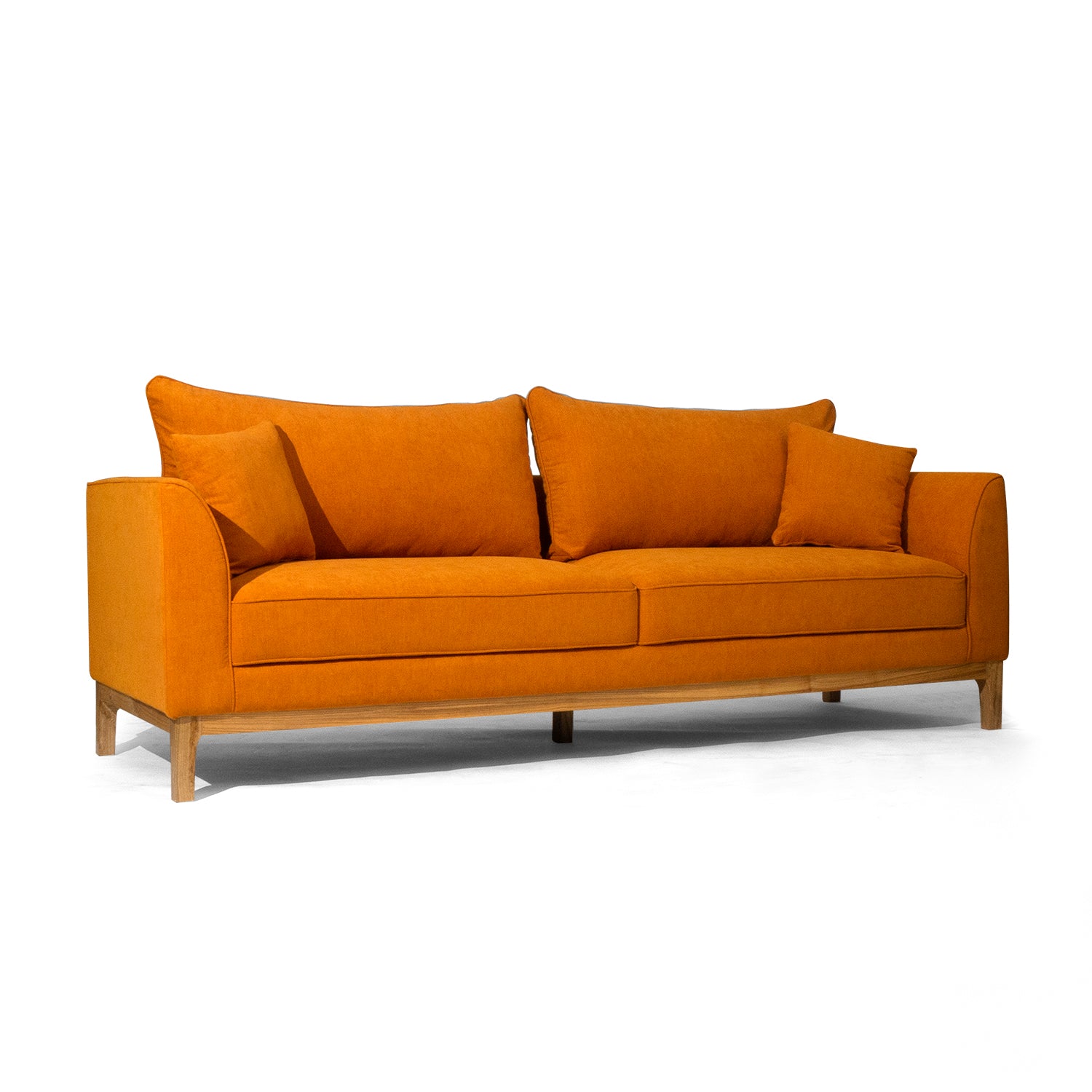 Greya Sofa 3 Seater