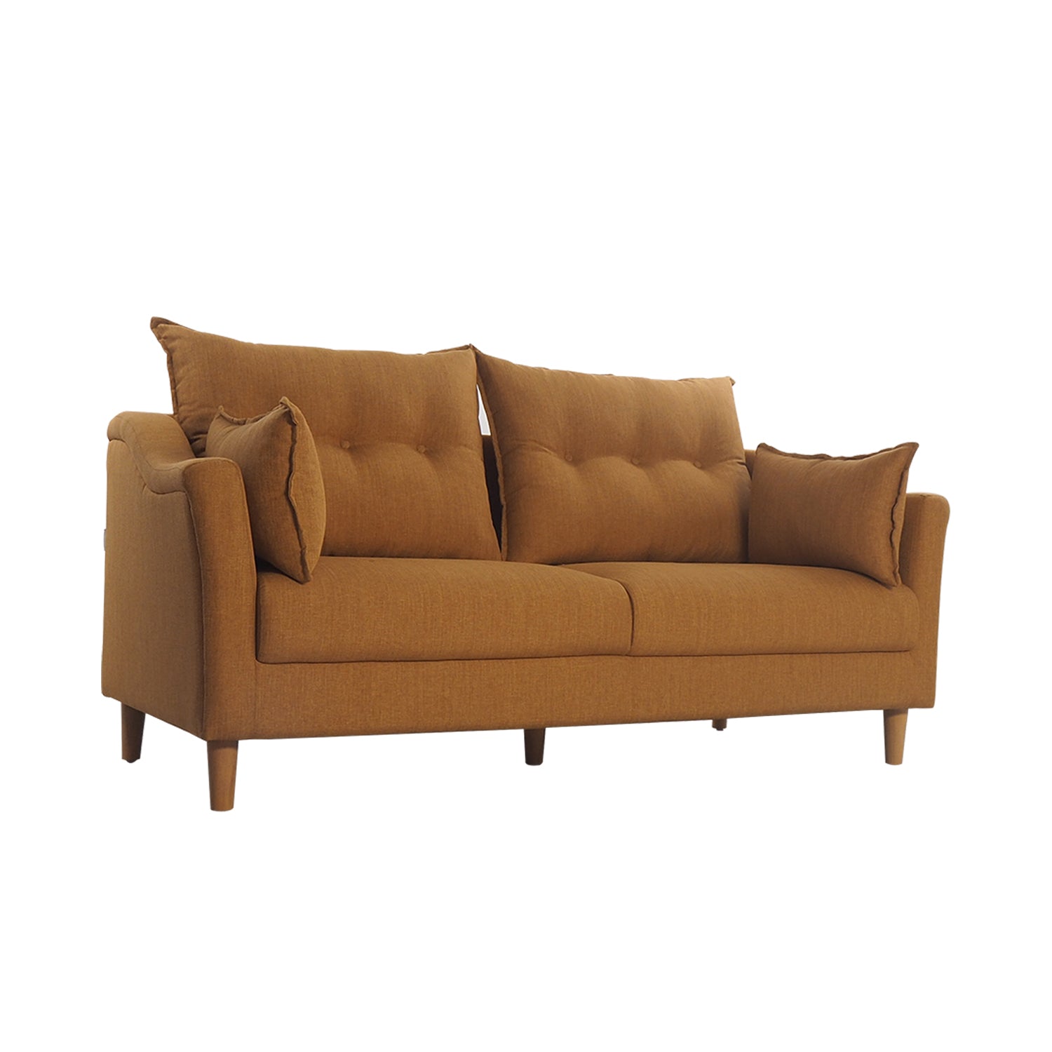 Nolla Sofa 2 seater