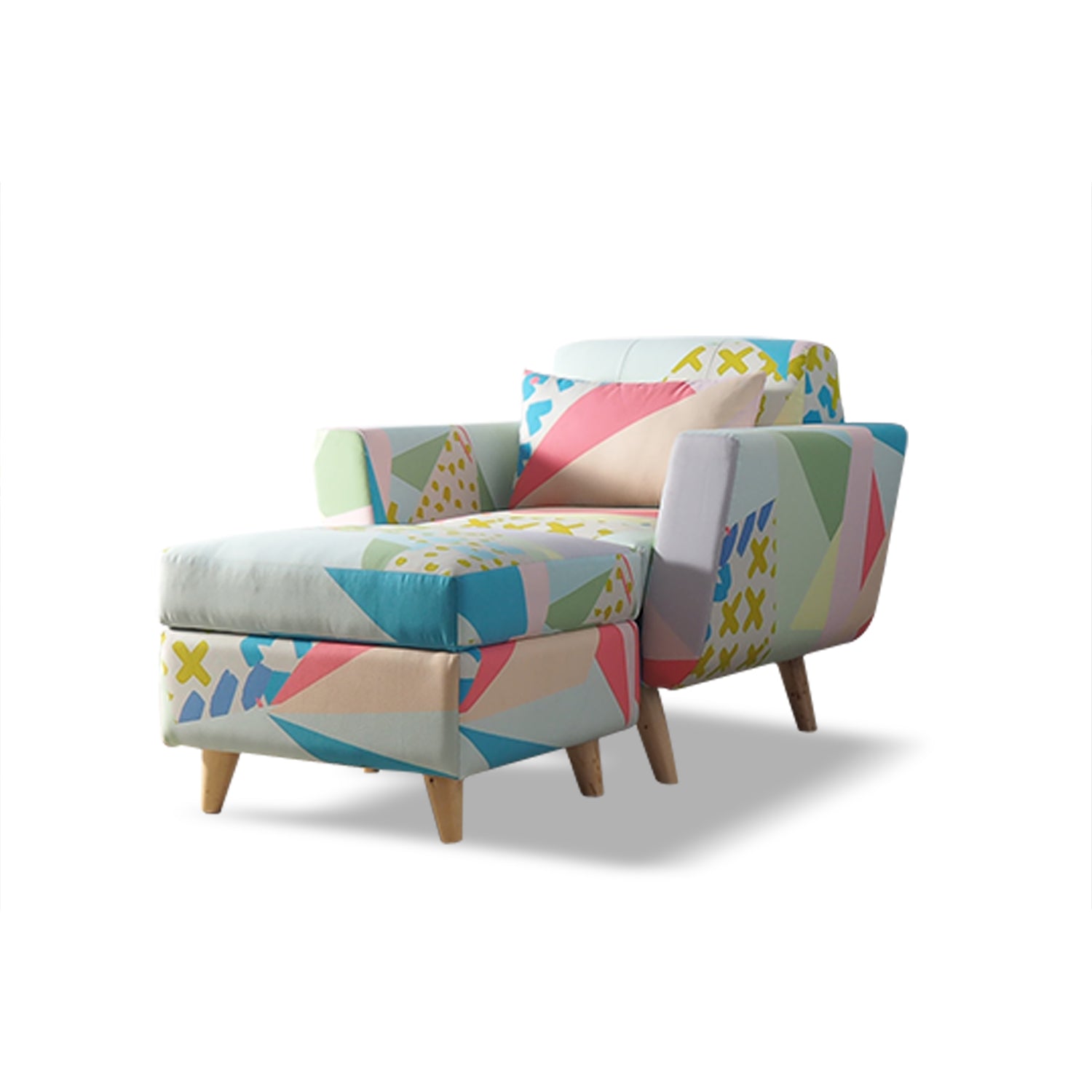 Maja Armchair Ipanema