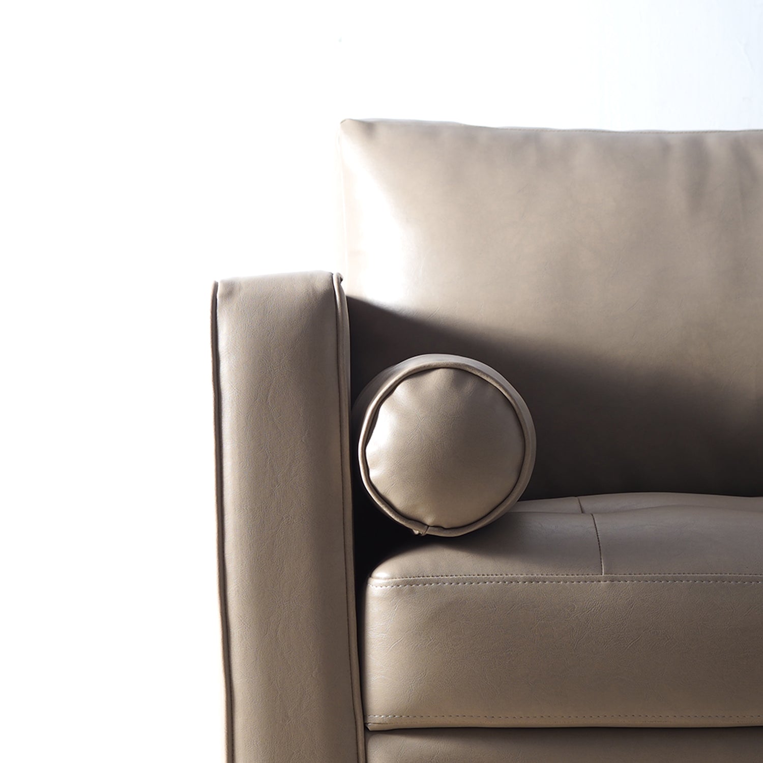 Gabi Sofa Leather