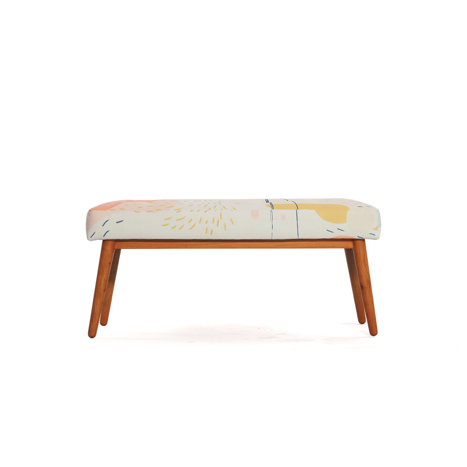 Bench C&D