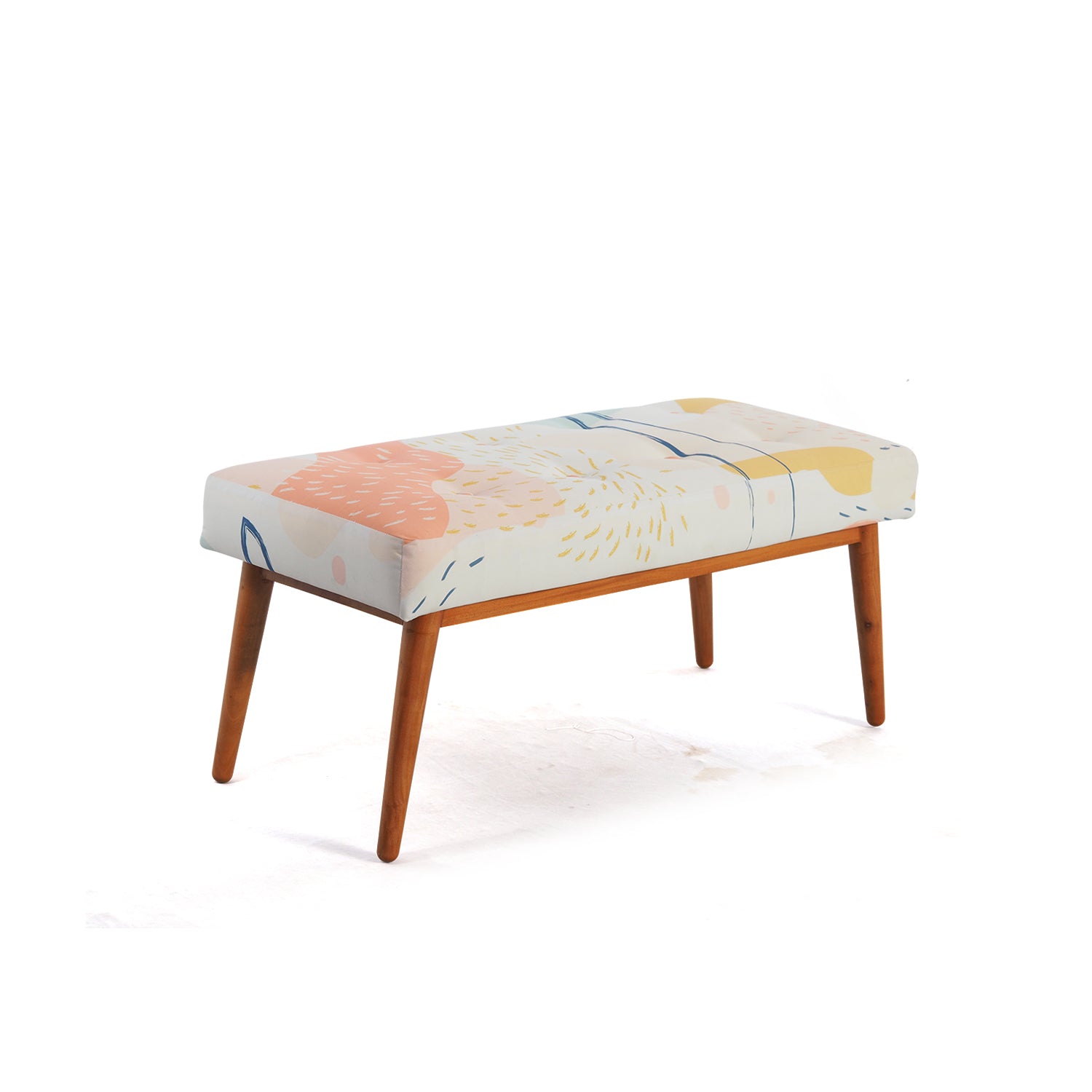Bench C&D