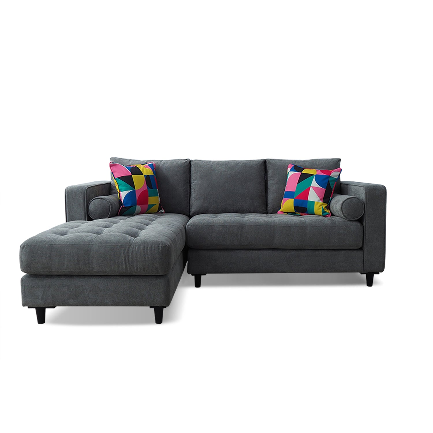 Gabi Sofa L Shape Left