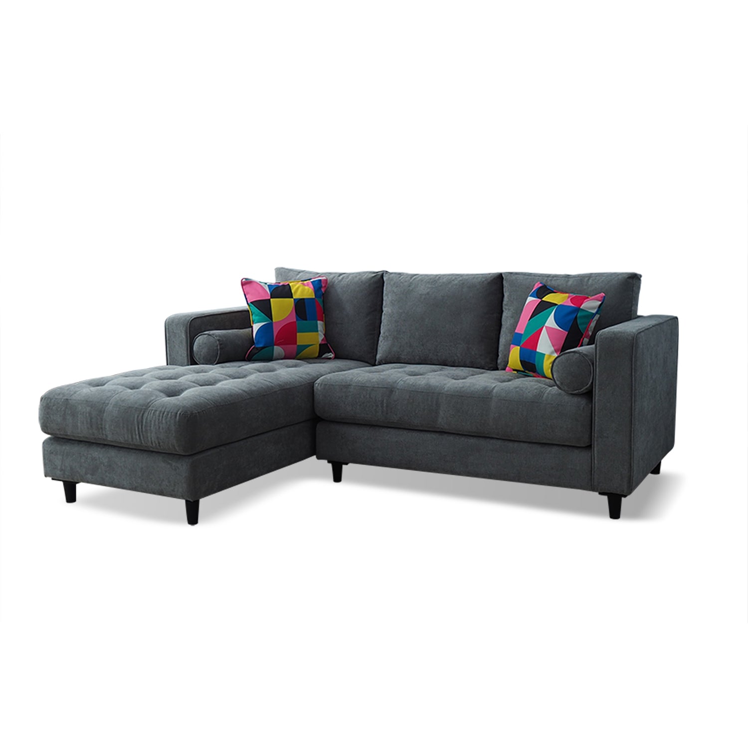 Gabi Sofa L Shape Left