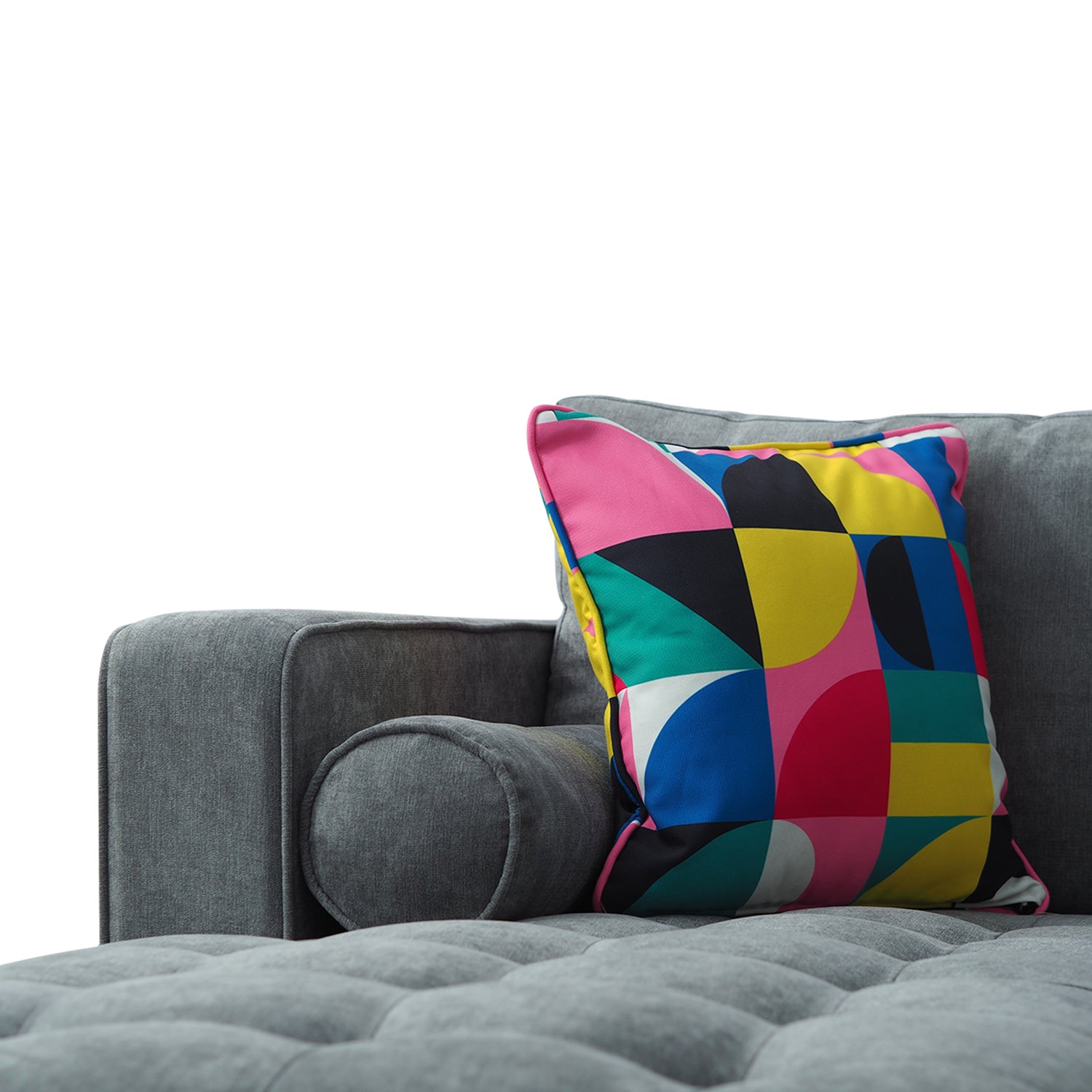 Gabi Sofa L Shape Left