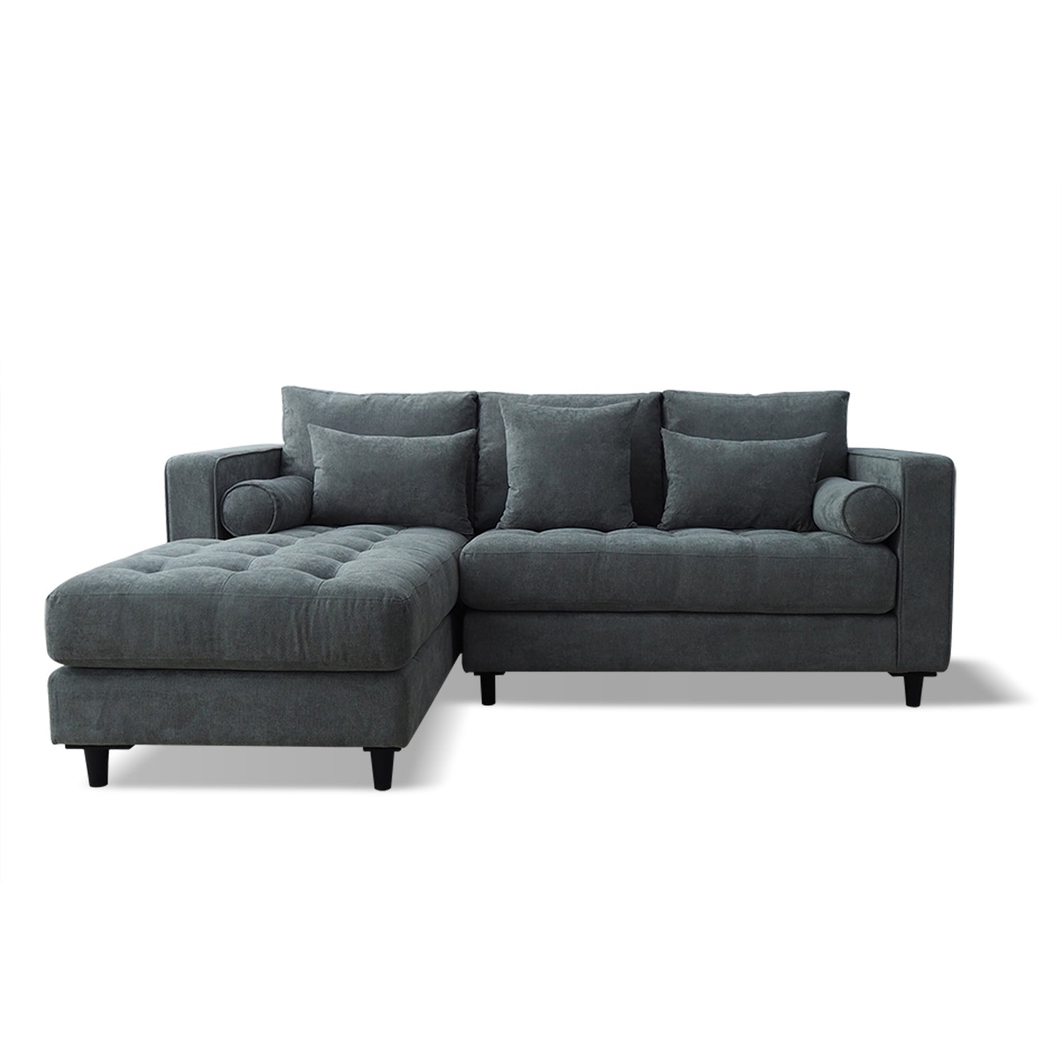 Gabi Sofa L Shape Left