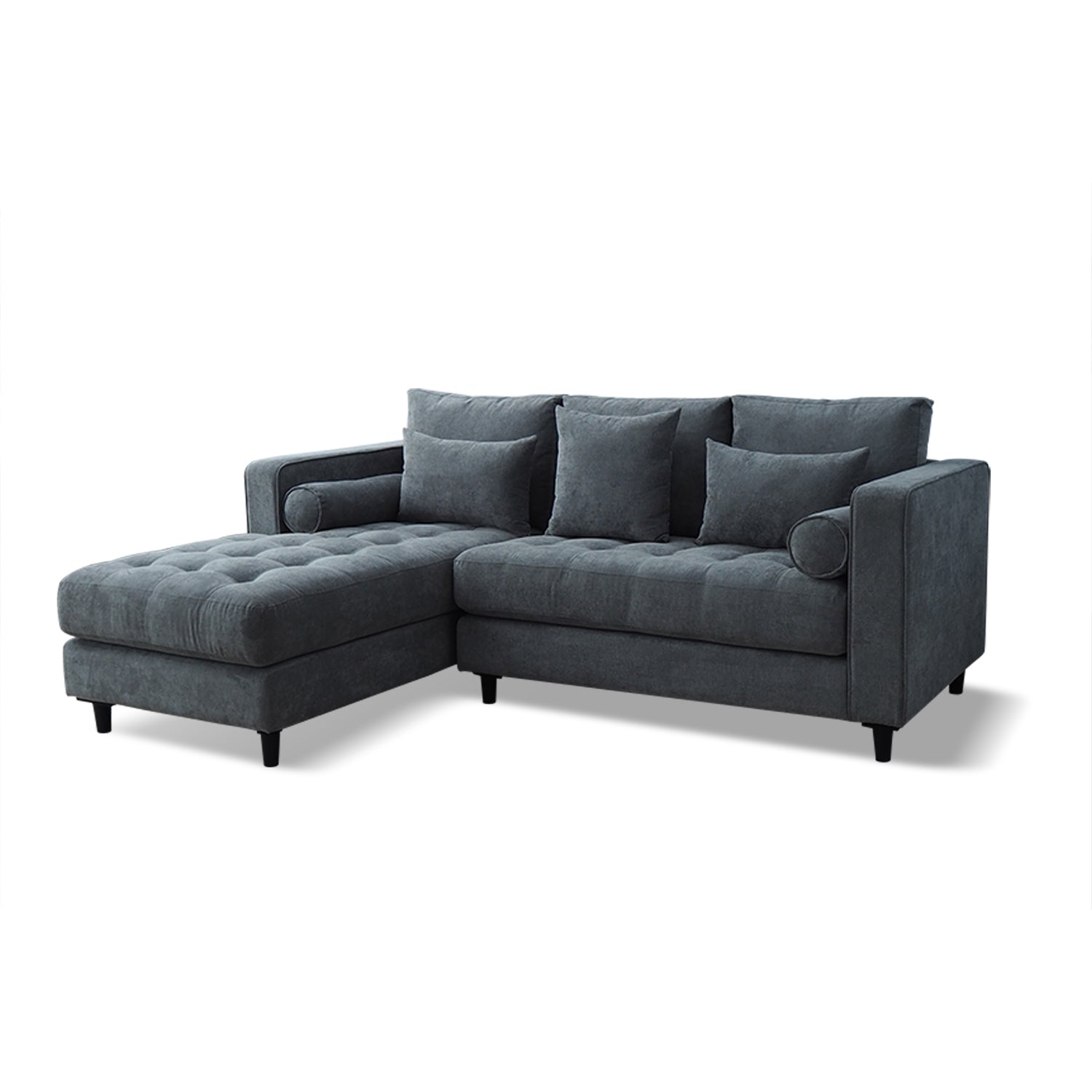 Gabi Sofa L Shape Left