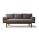 Lou sofa 3 seater