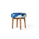 Malam Senja Rounded Stool