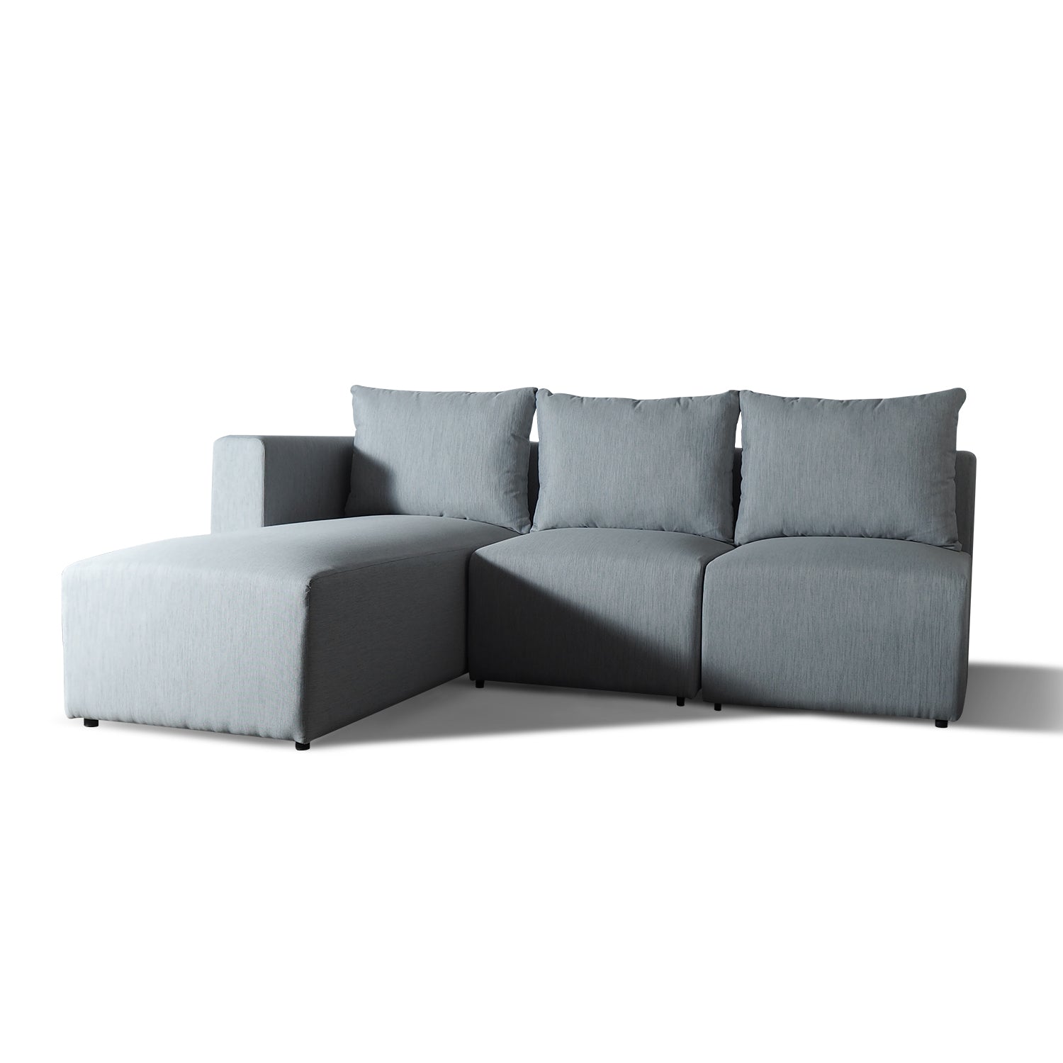 Sofa L Shape Mingrey