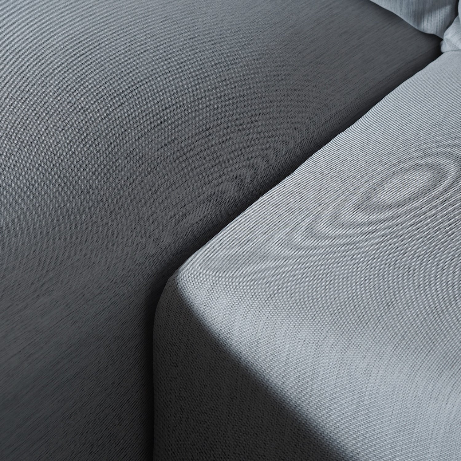 Sofa L Shape Mingrey