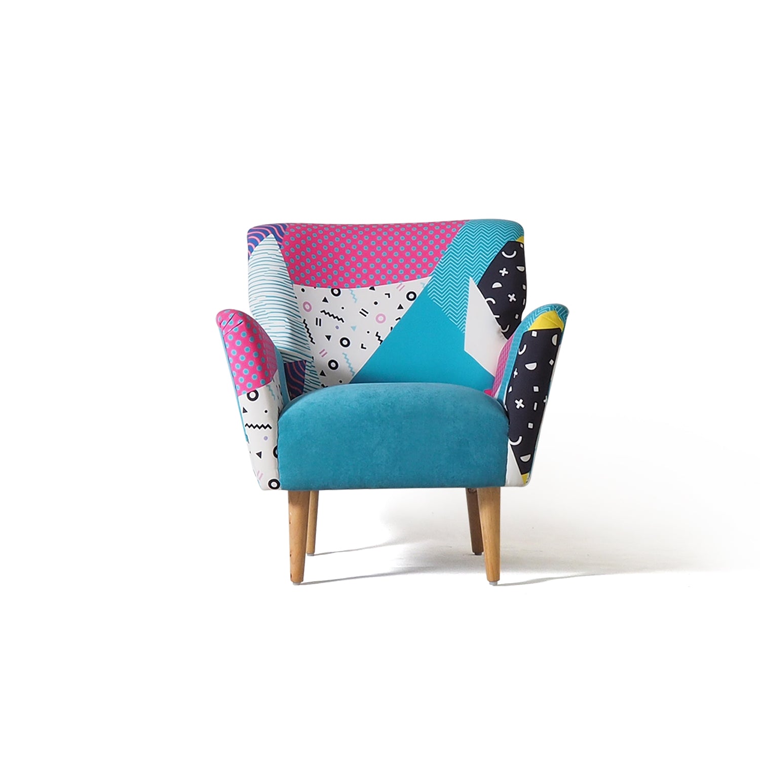 Bluemingdale Armchair