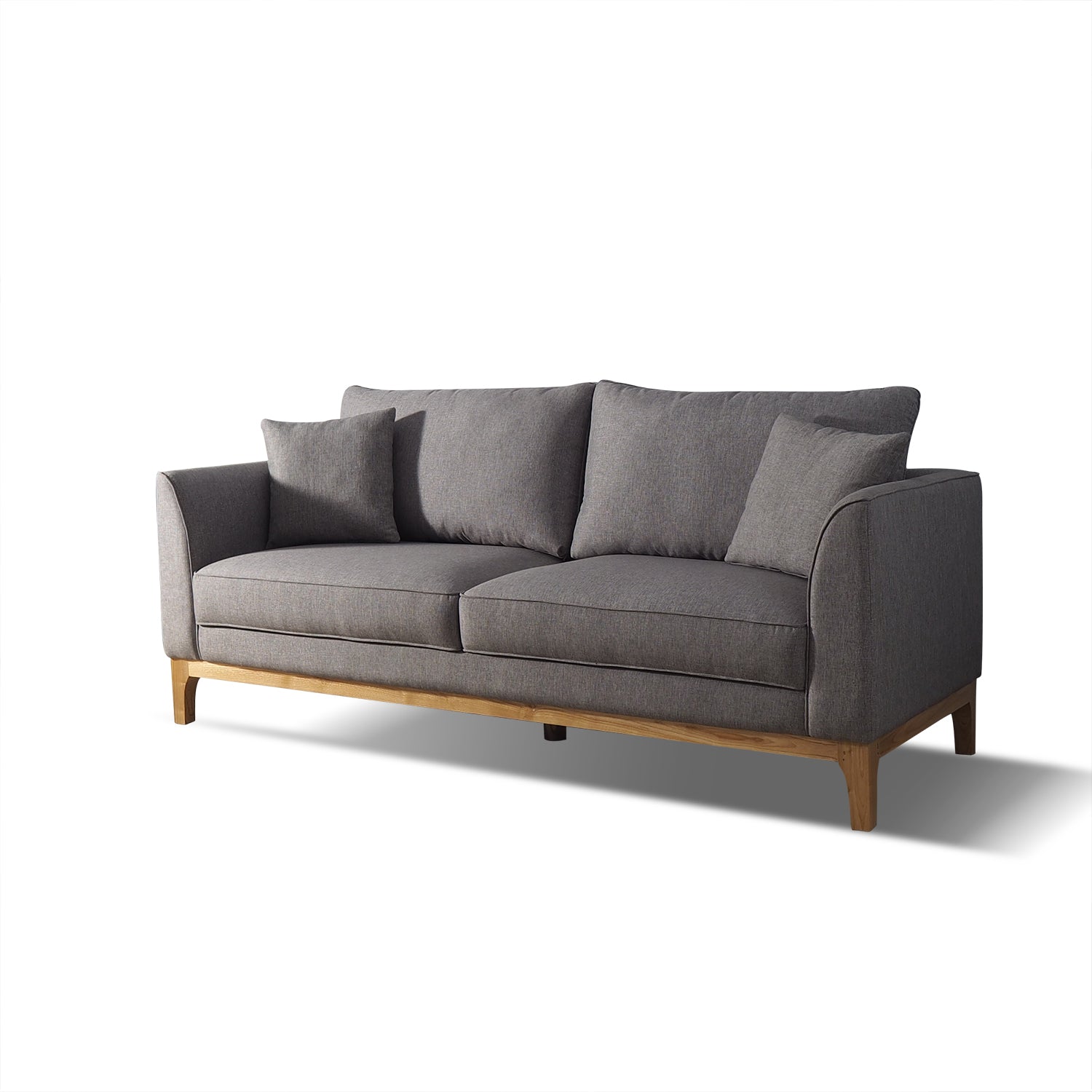 Greya Sofa 3 Seater