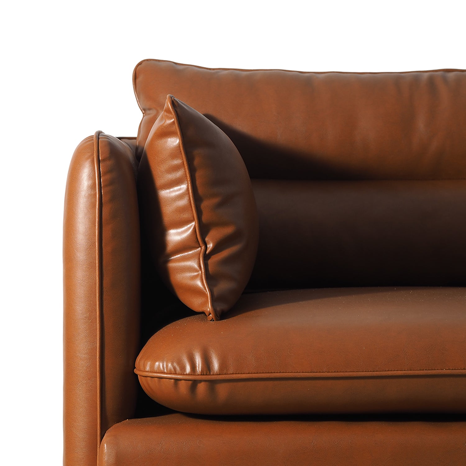Brownilow 2 seater sofa