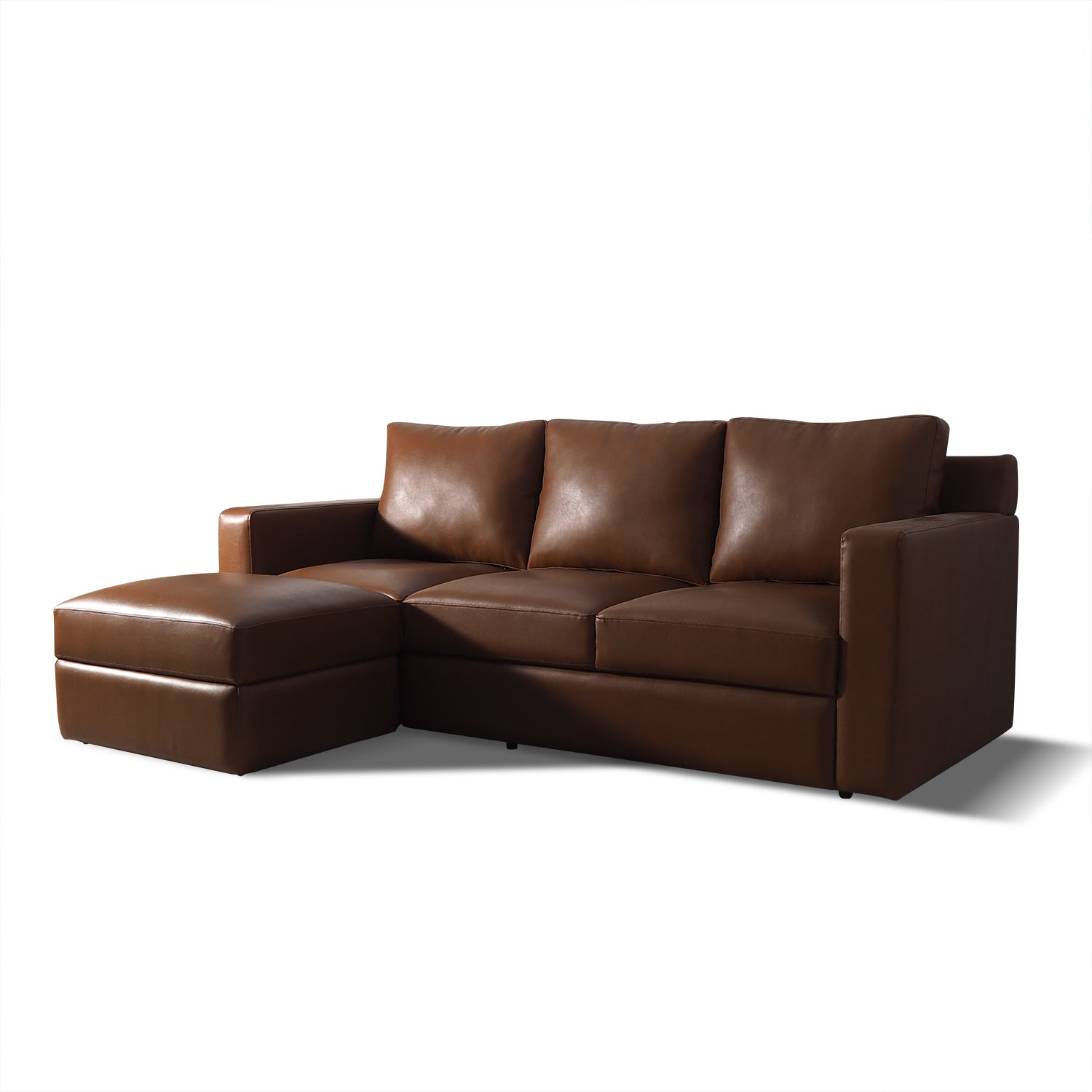 Sofa L Shape Minbrow