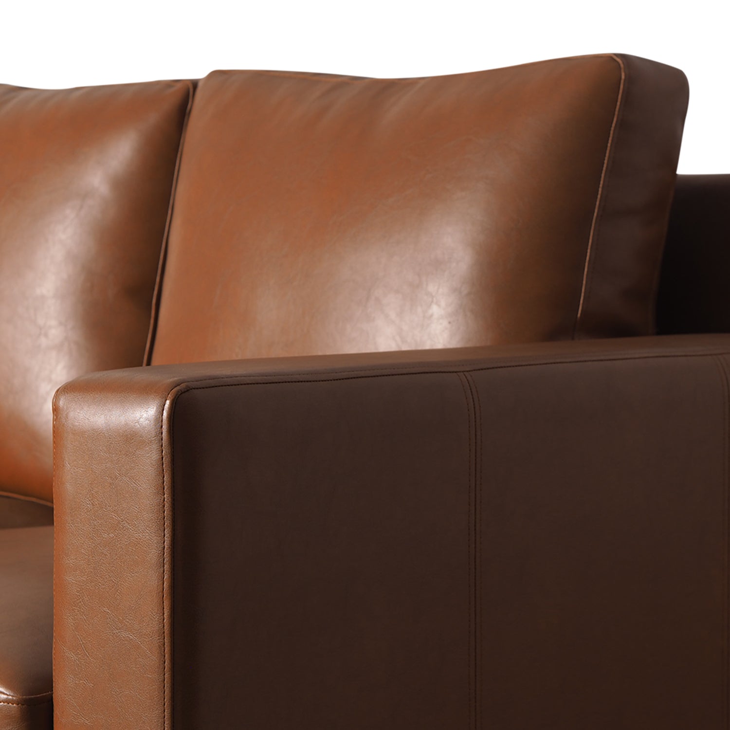 Sofa L Shape Minbrow