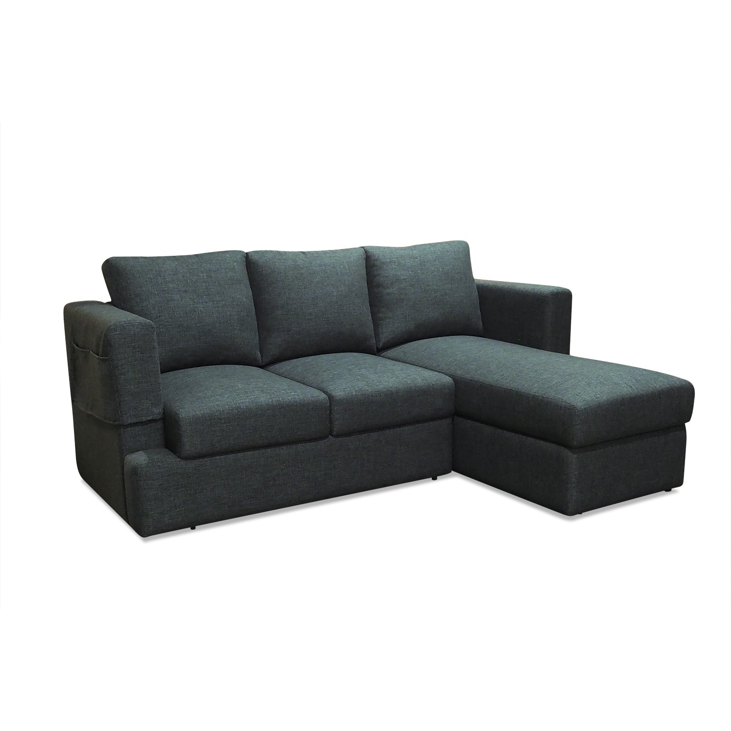 Hylos Sofa L
