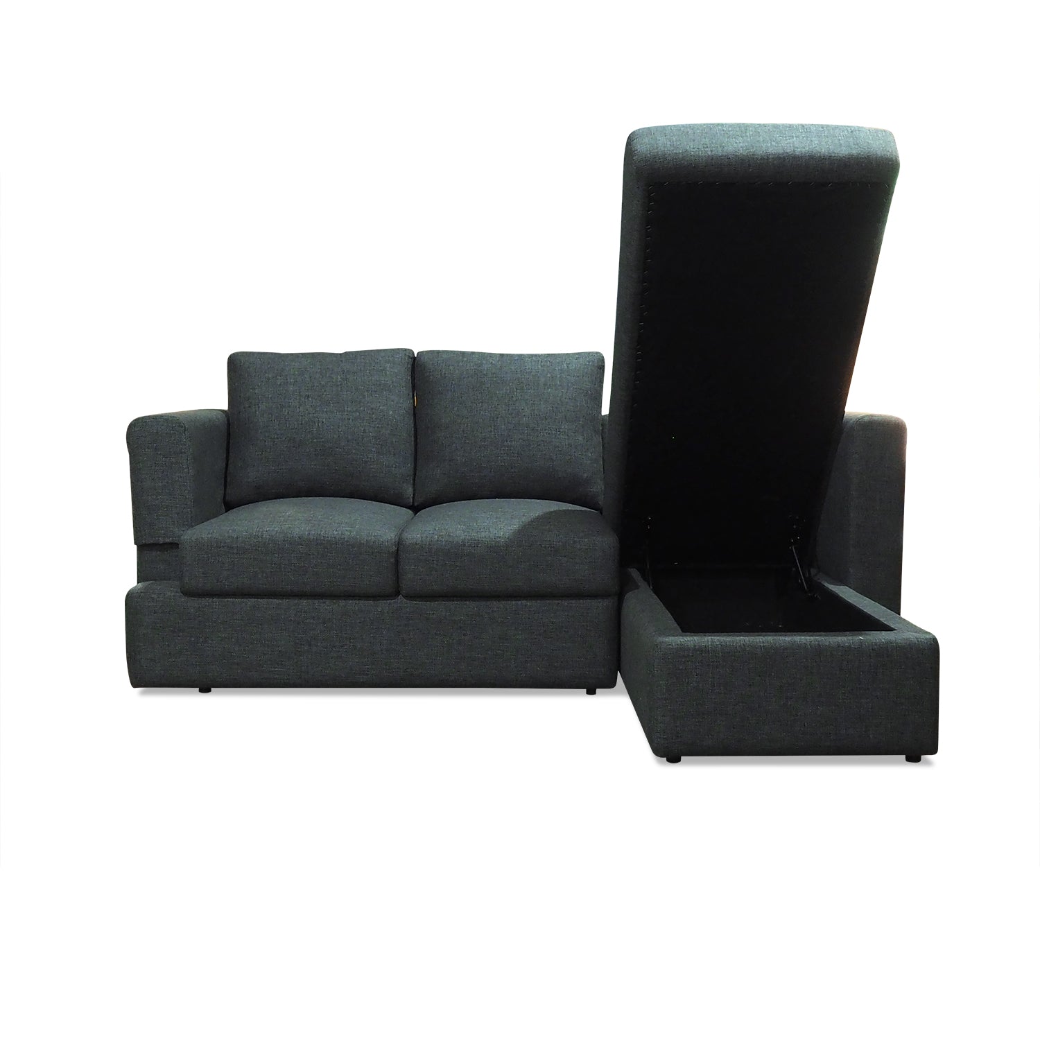 Hylos Sofa L