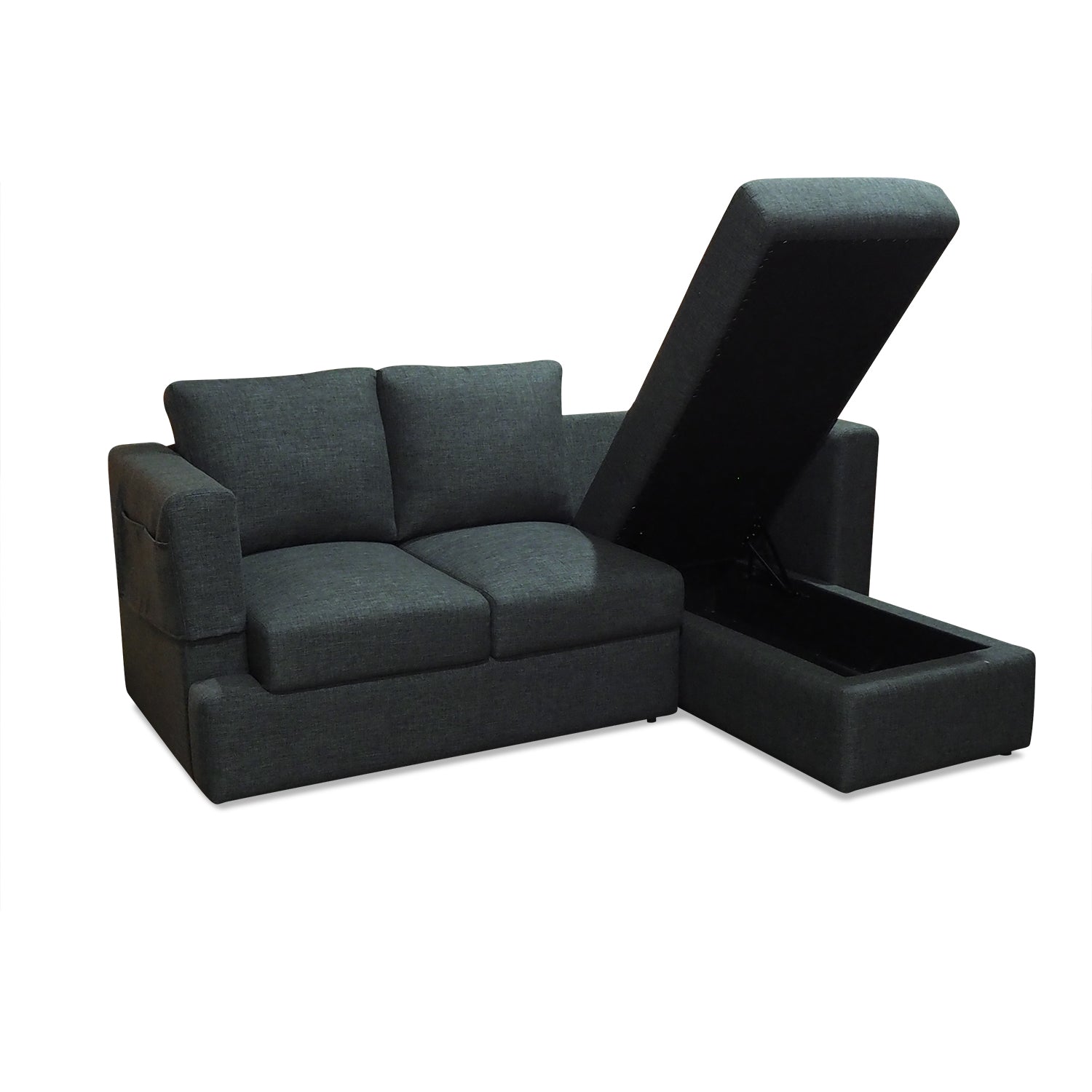 Hylos Sofa L