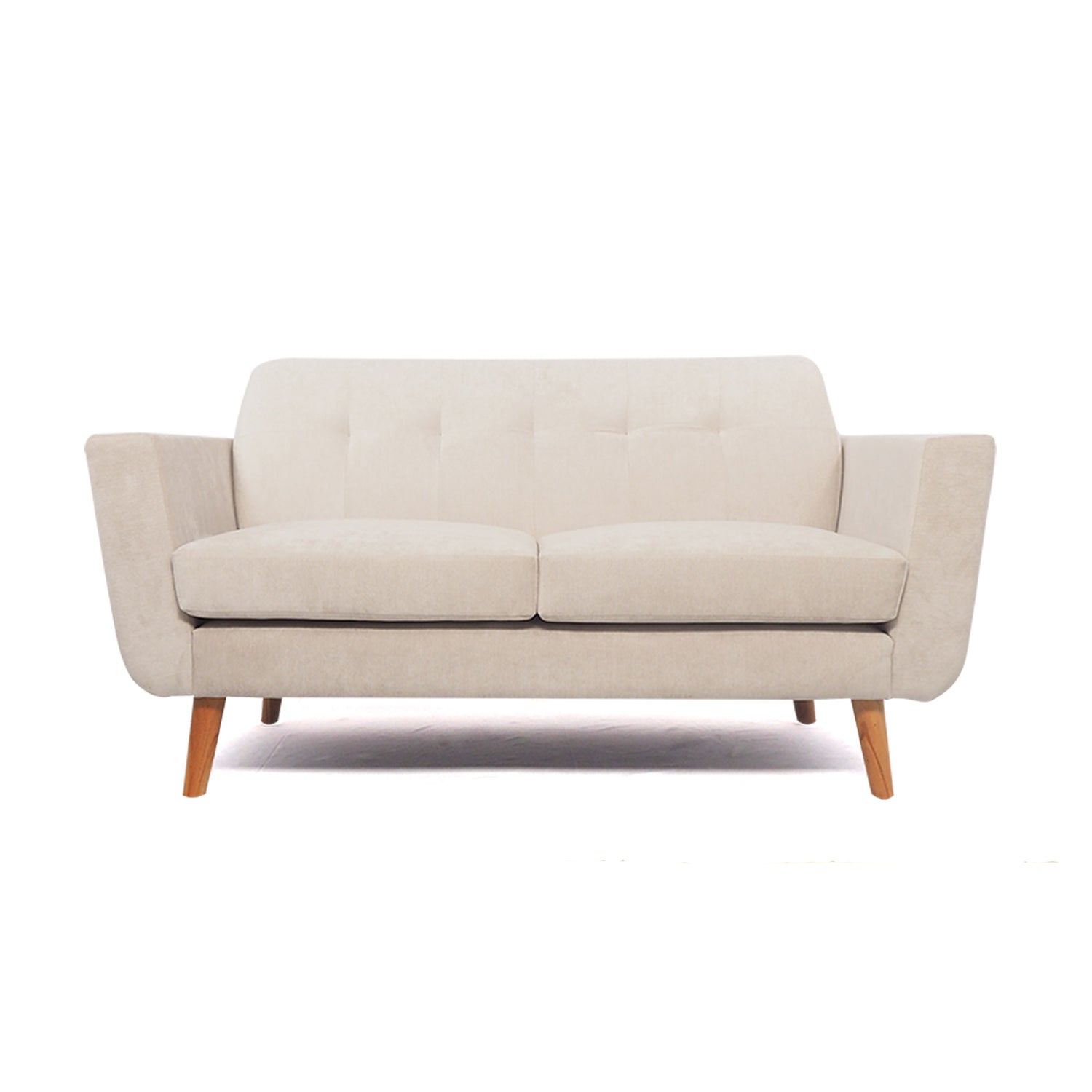 Maja Sofa White