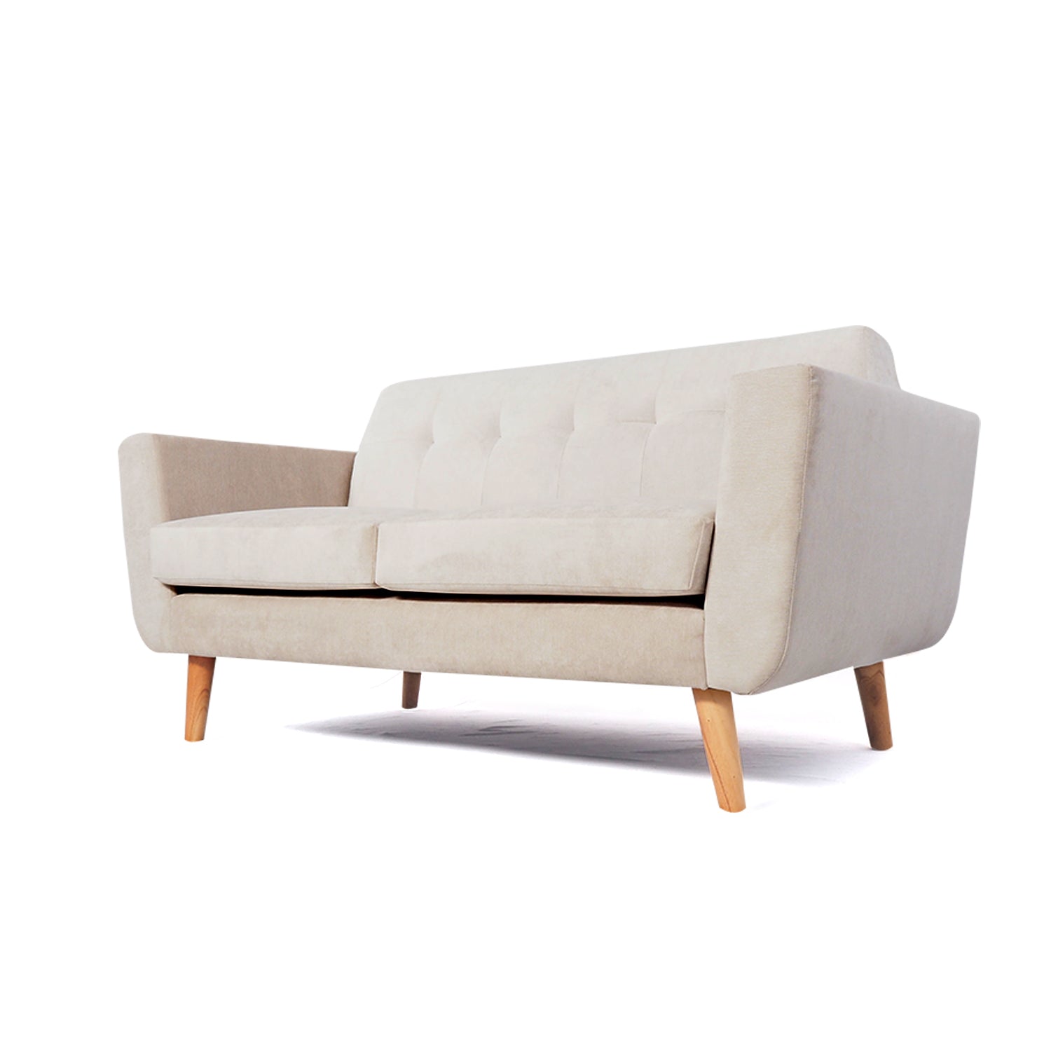 Maja Sofa White