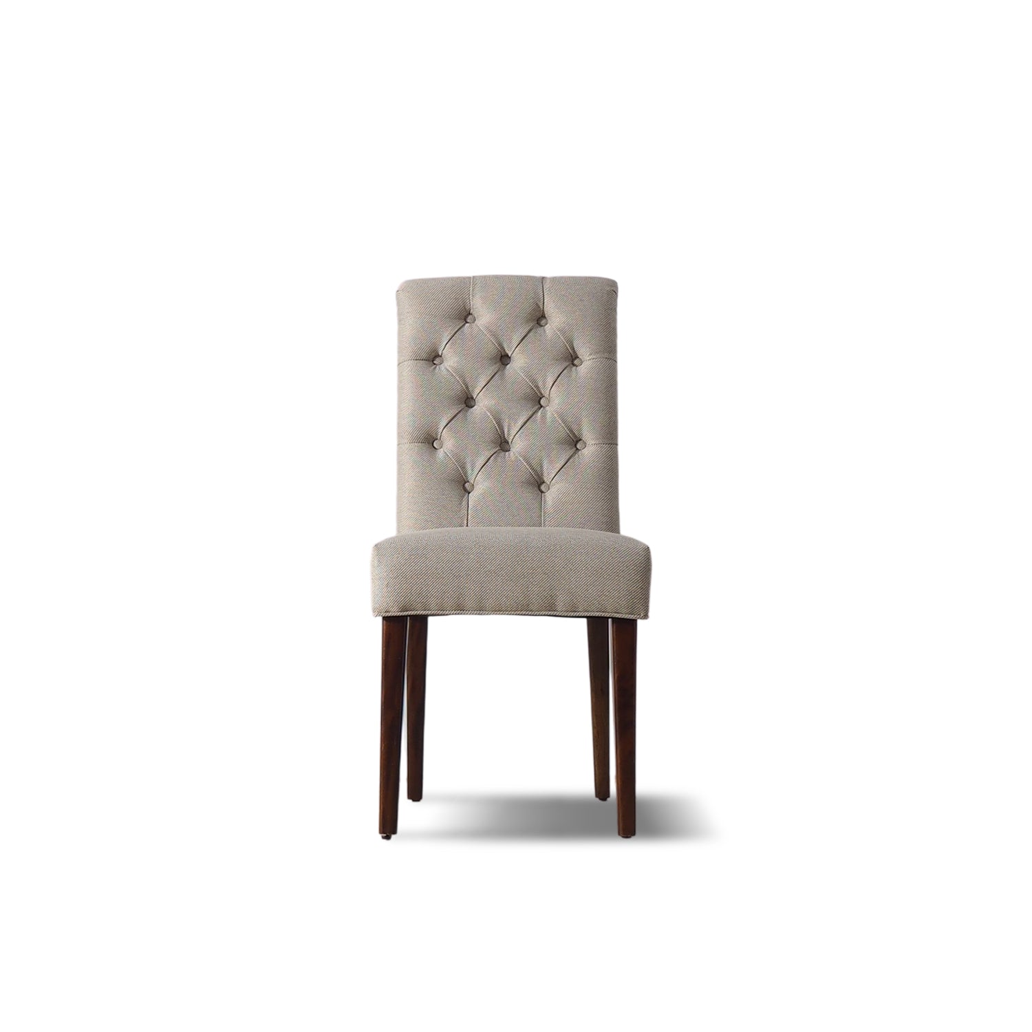 Grey Dining Chair