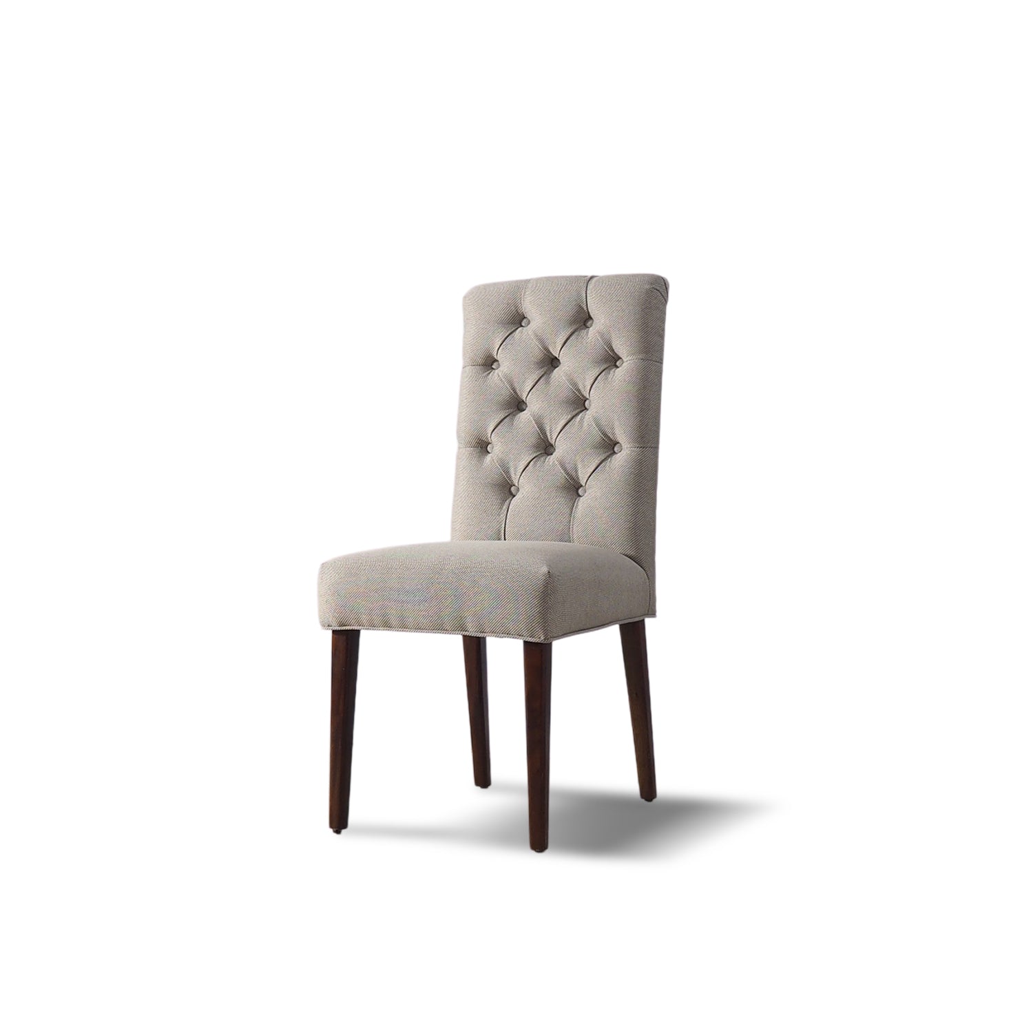 Grey Dining Chair