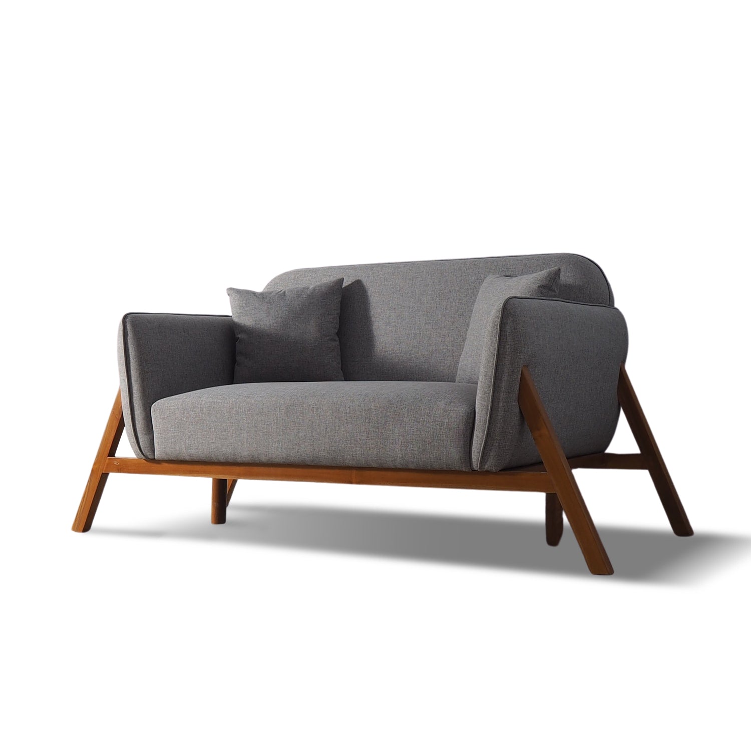 Scamalis Sofa 2 Seater