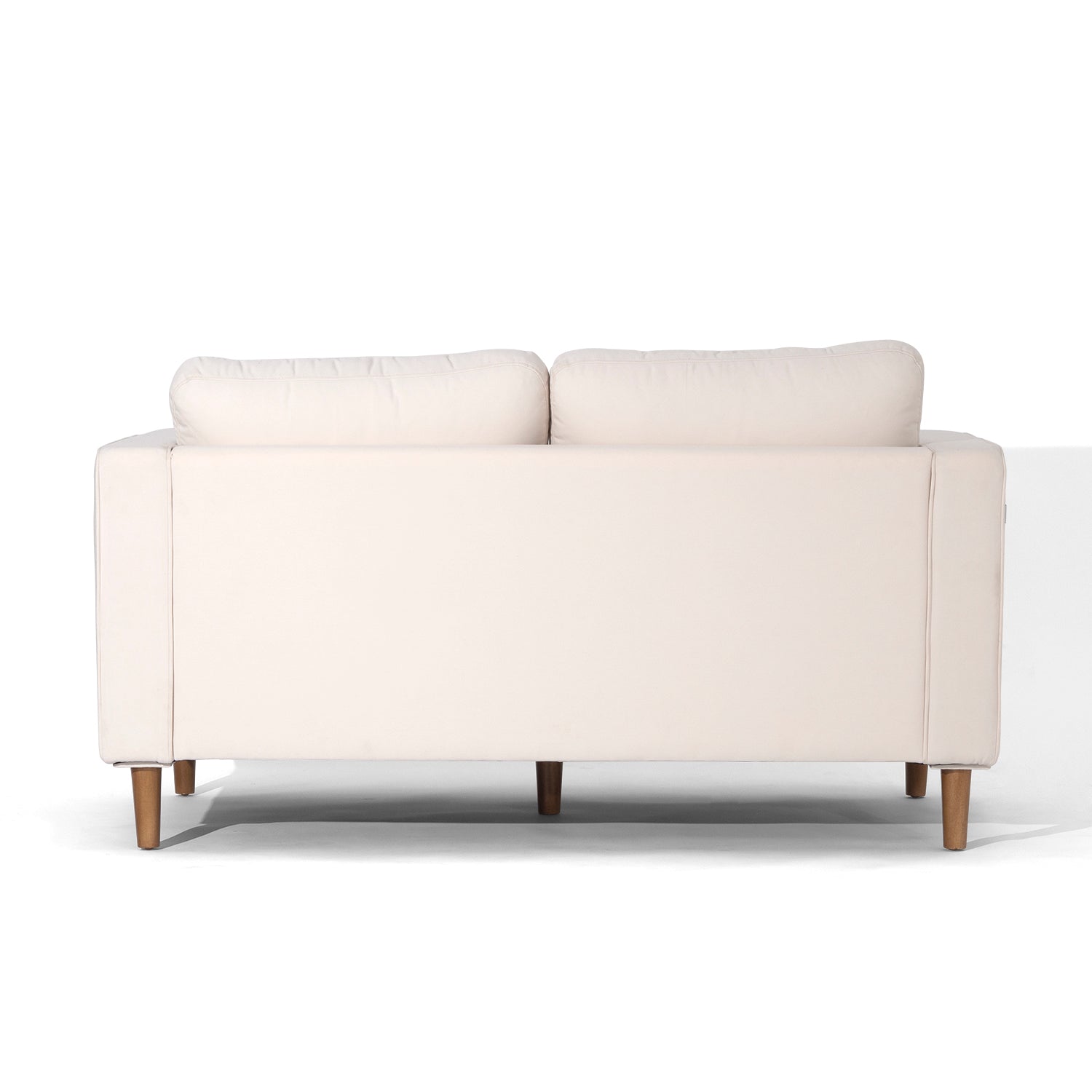 Gabi Sofa 2 Seater Cream